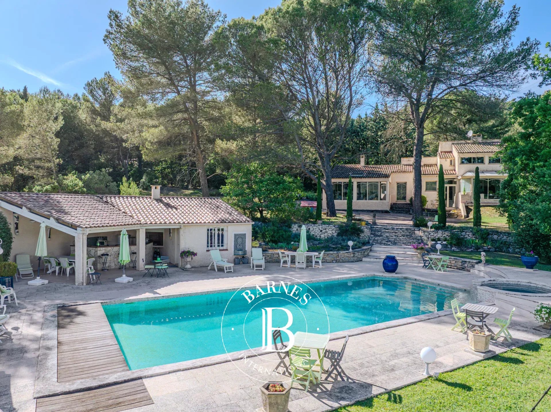 Maison Rognes  -  ref 86995758 (picture 1)
