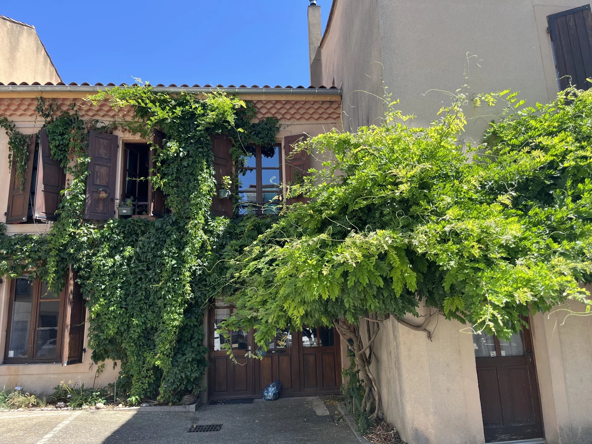 Achat Appartement T5 à Tain-l'Hermitage (26600) - 132m²