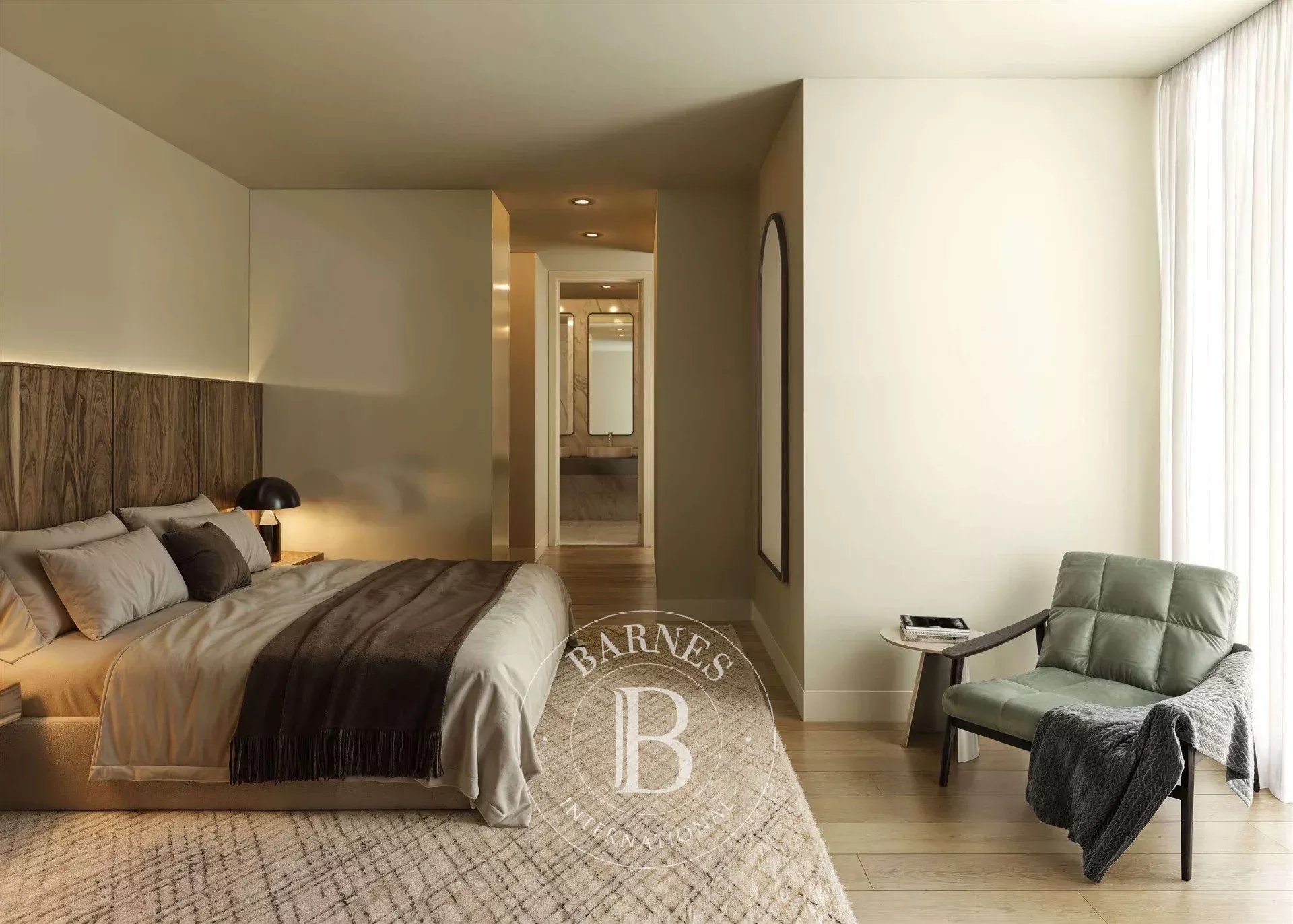 Sophistication by the Sea