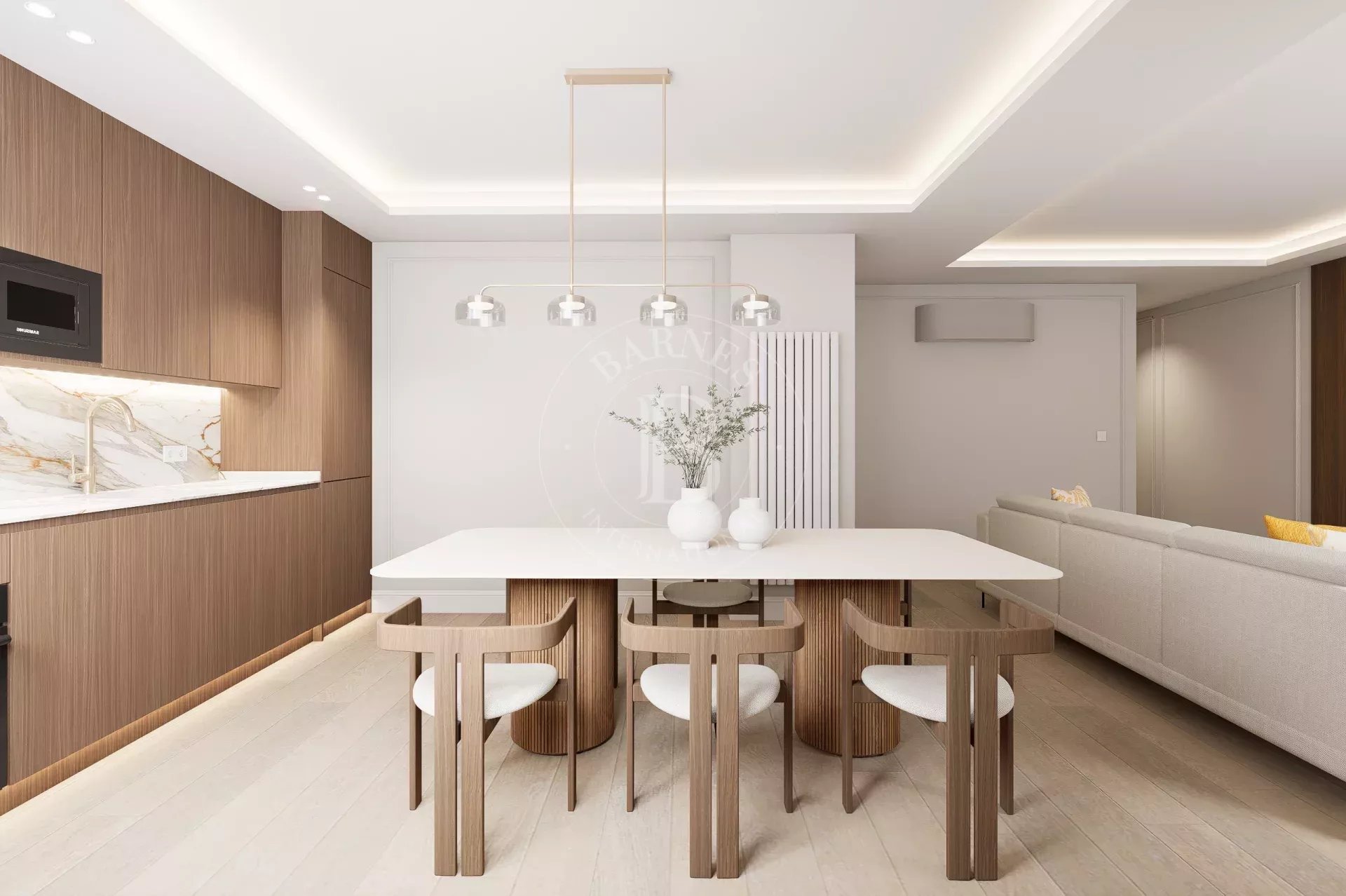 Daire Madrid - picture 7