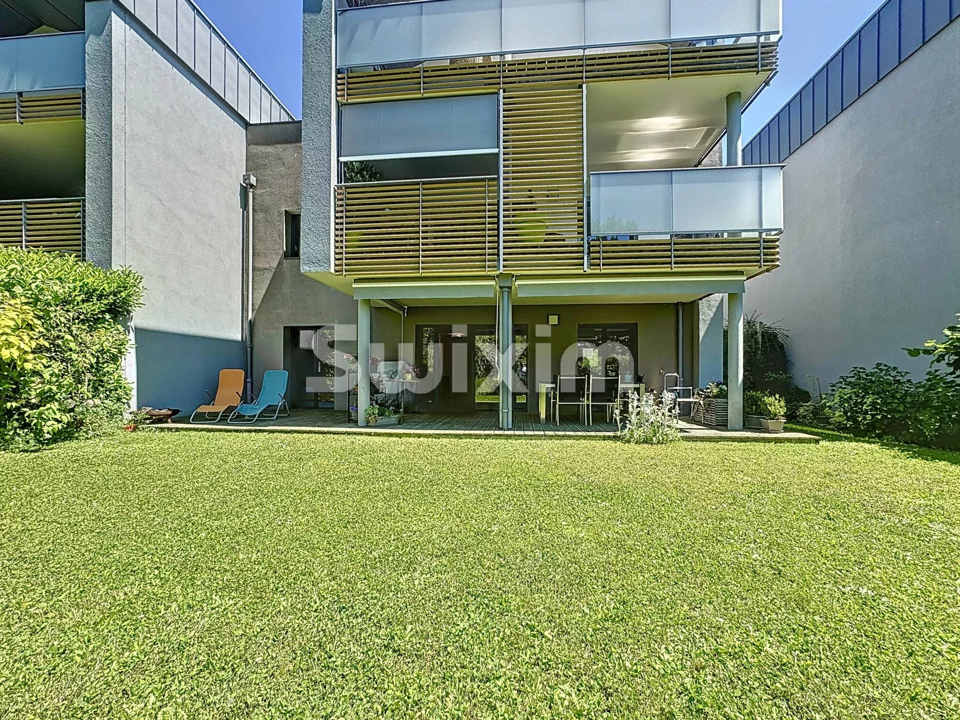 Agence immobilière de S2R IMMOBILIER SAS
