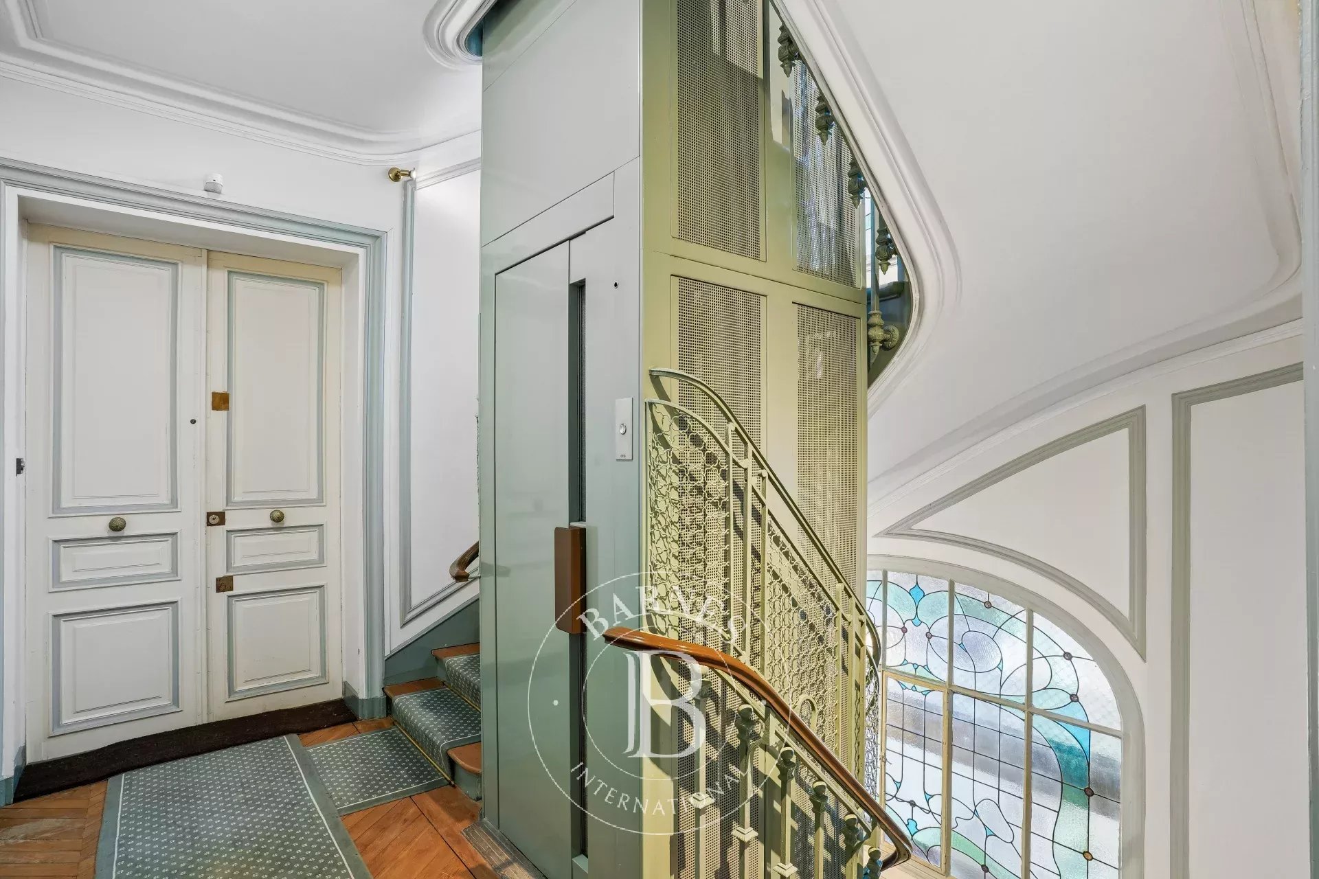 Paris  - Apartment 2 Bedrooms - picture 13