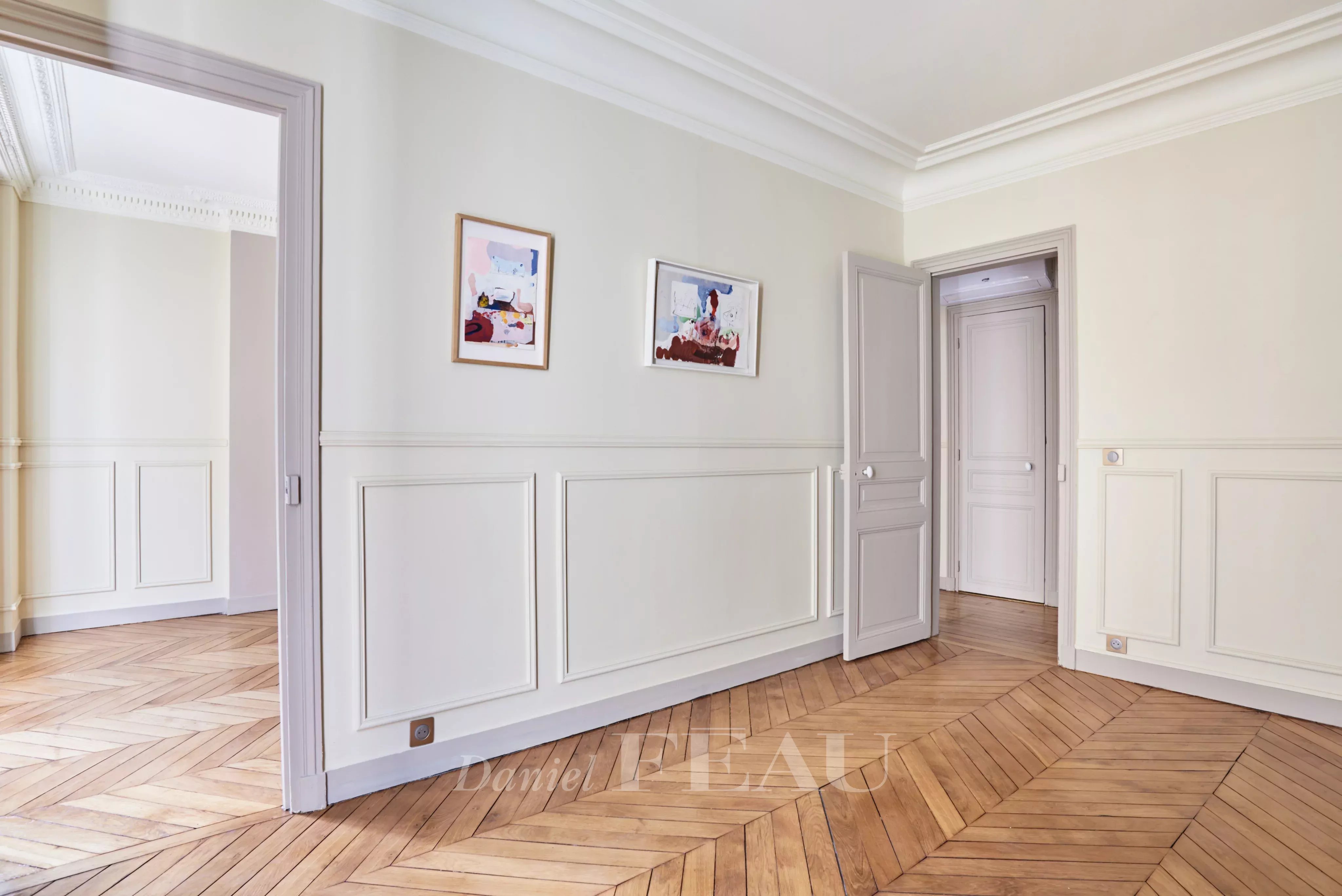 Vente Appartement Paris 7ème