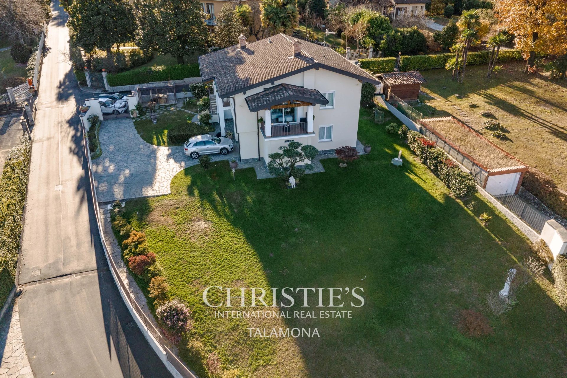 Villa/Townhouse's Image 21