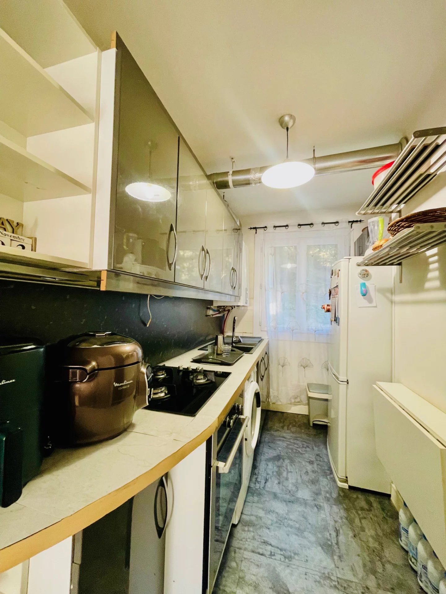 Vente Appartement Menton