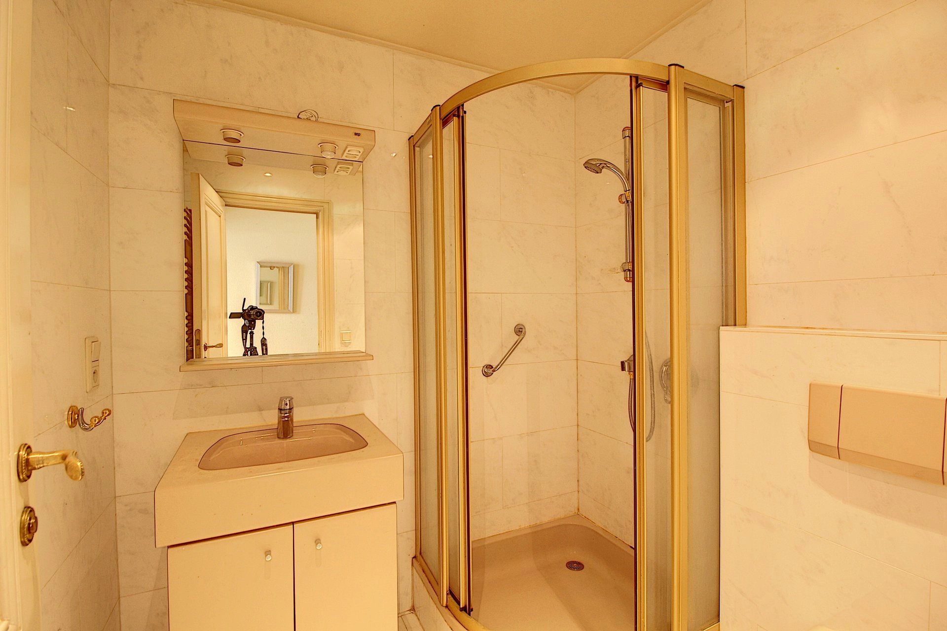 Daire Ixelles - picture 13