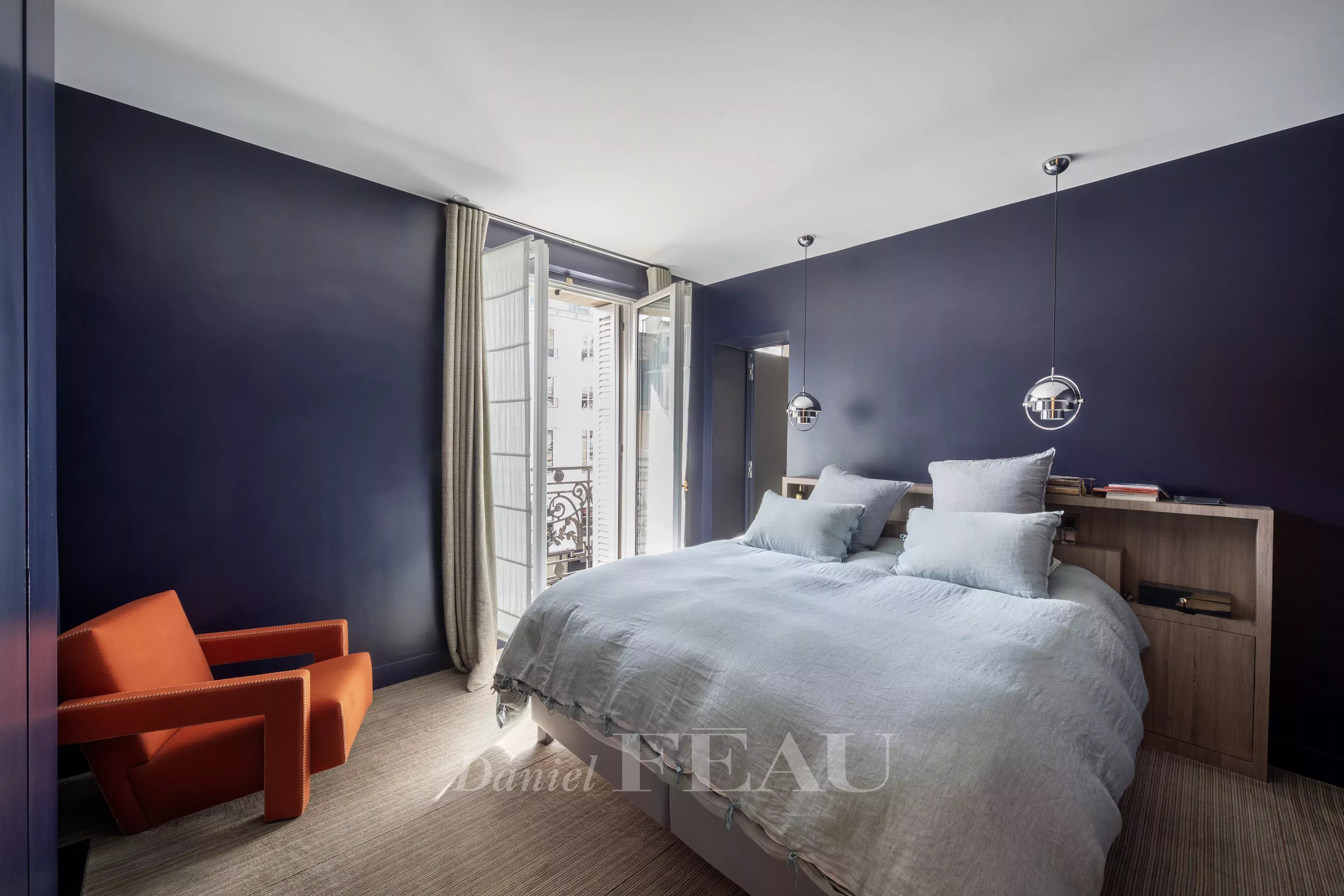 Vente Appartement Paris 6ème