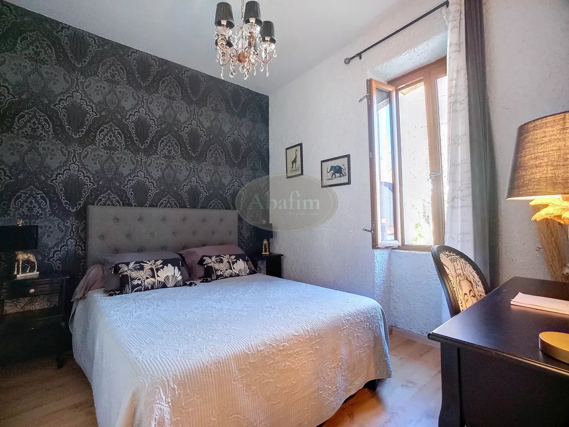 Maison à vendre, 3 pièces, 43 m², Argelès-Gazost
