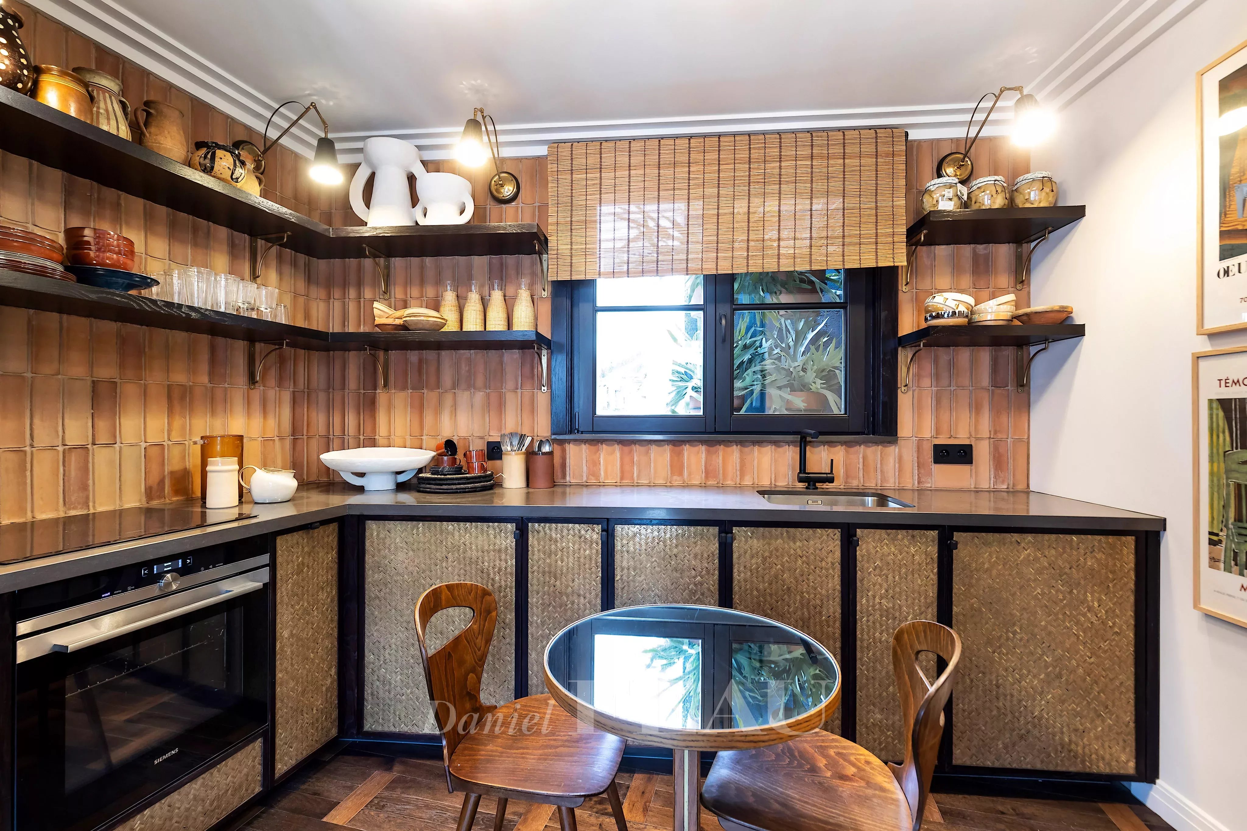 Vente Appartement Paris 8ème