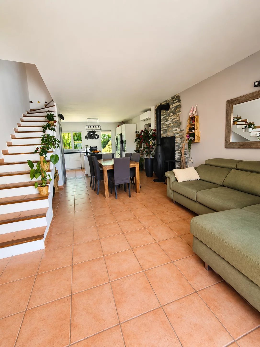 Vente Maison Coudoux