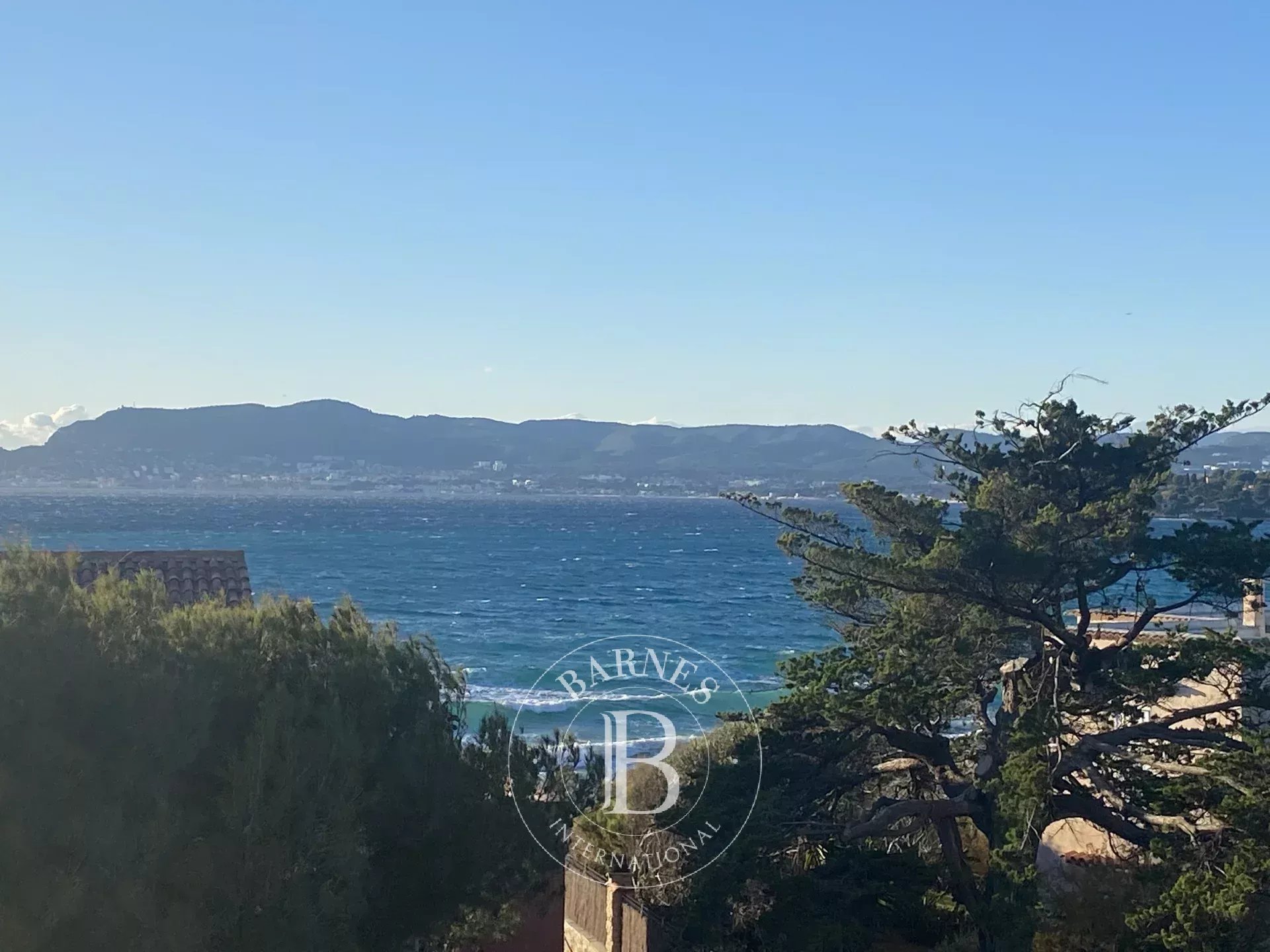 Villa Saint-Cyr-sur-Mer