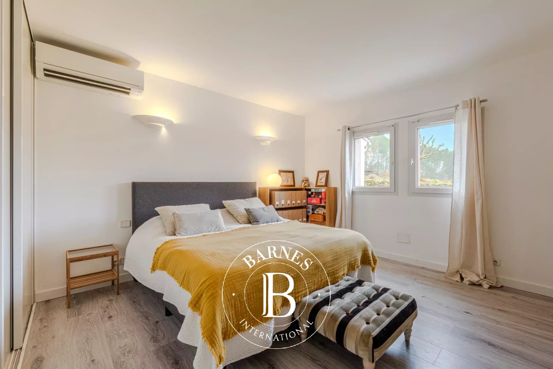 Peynier  - Maison 5 Pi&egrave;ces 4 Chambres - picture 15
