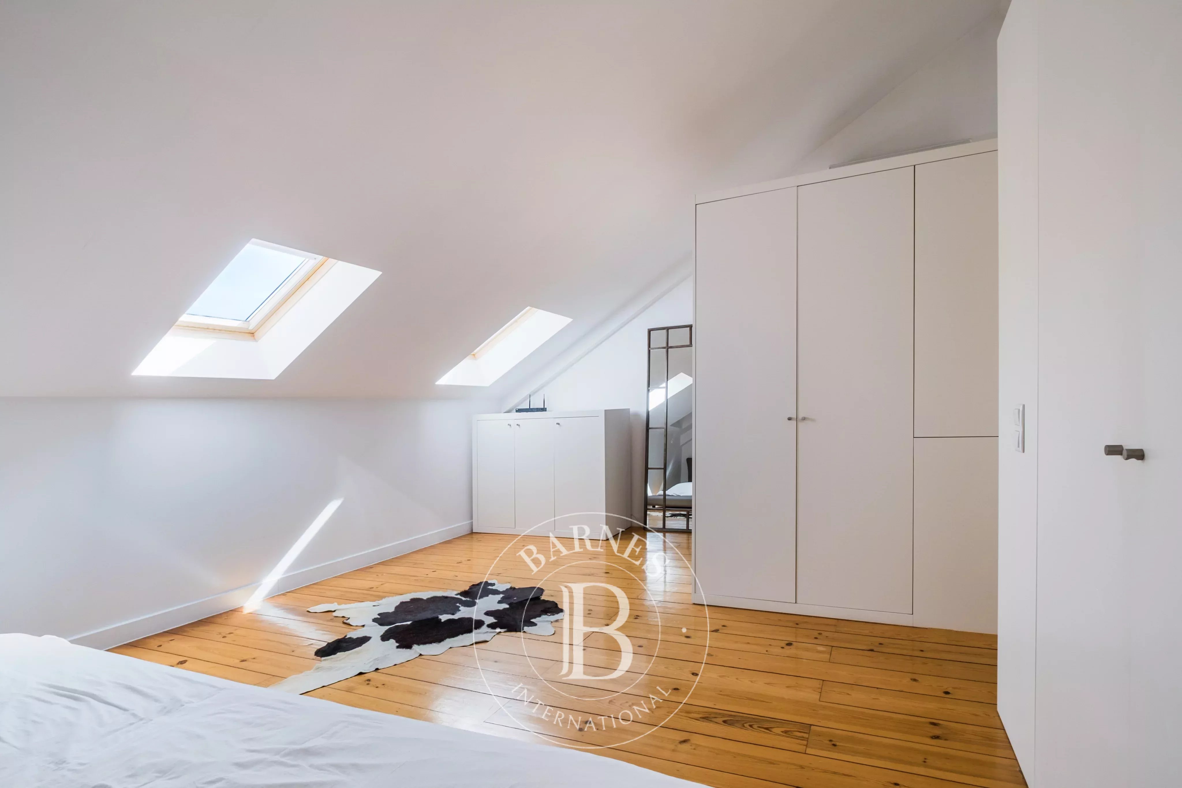 Housing in Campo de Ourique