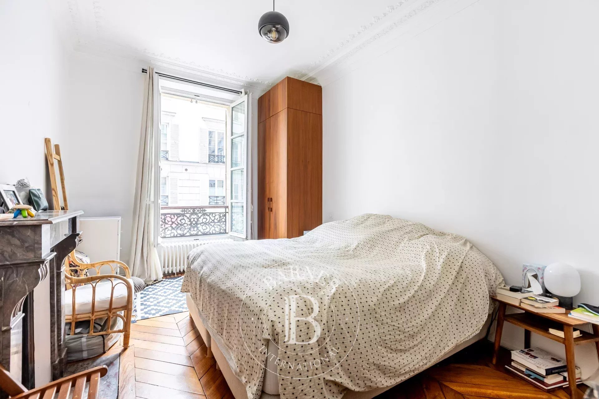 Paris  - Apartment 2 Bedrooms - picture 6