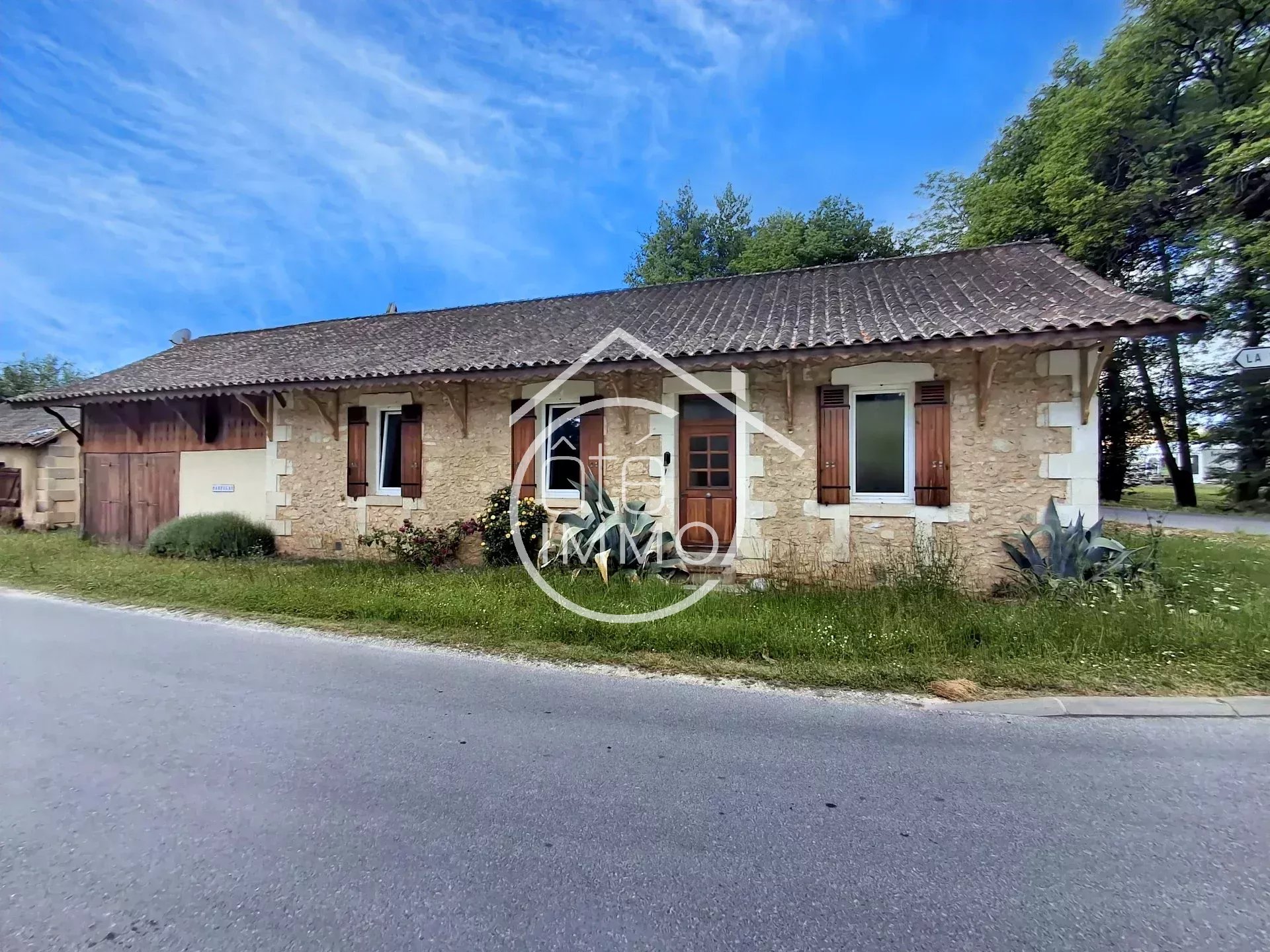 Agence immobilière de Agence Coteimmo.fr