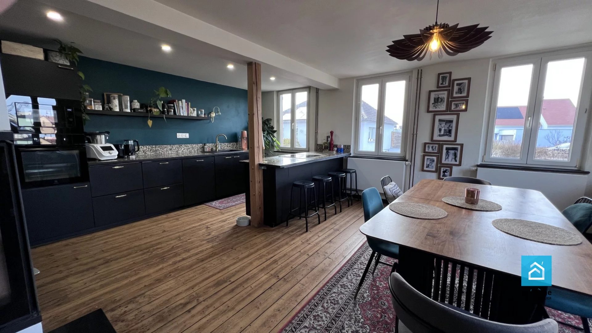 Vente Maison Furdenheim