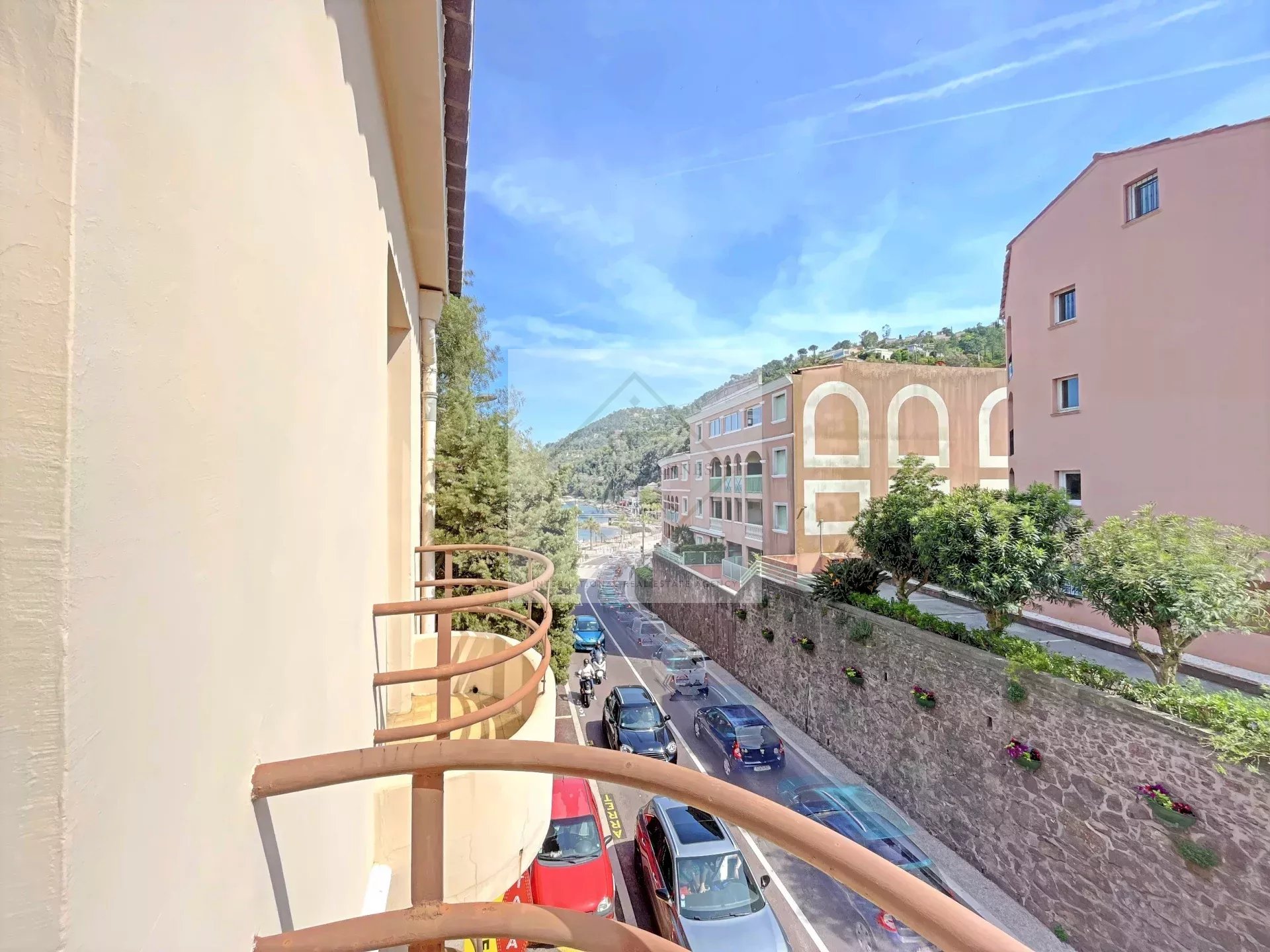 Magnifique Appartement  Théoule-sur-Mer  Plage — photo 16