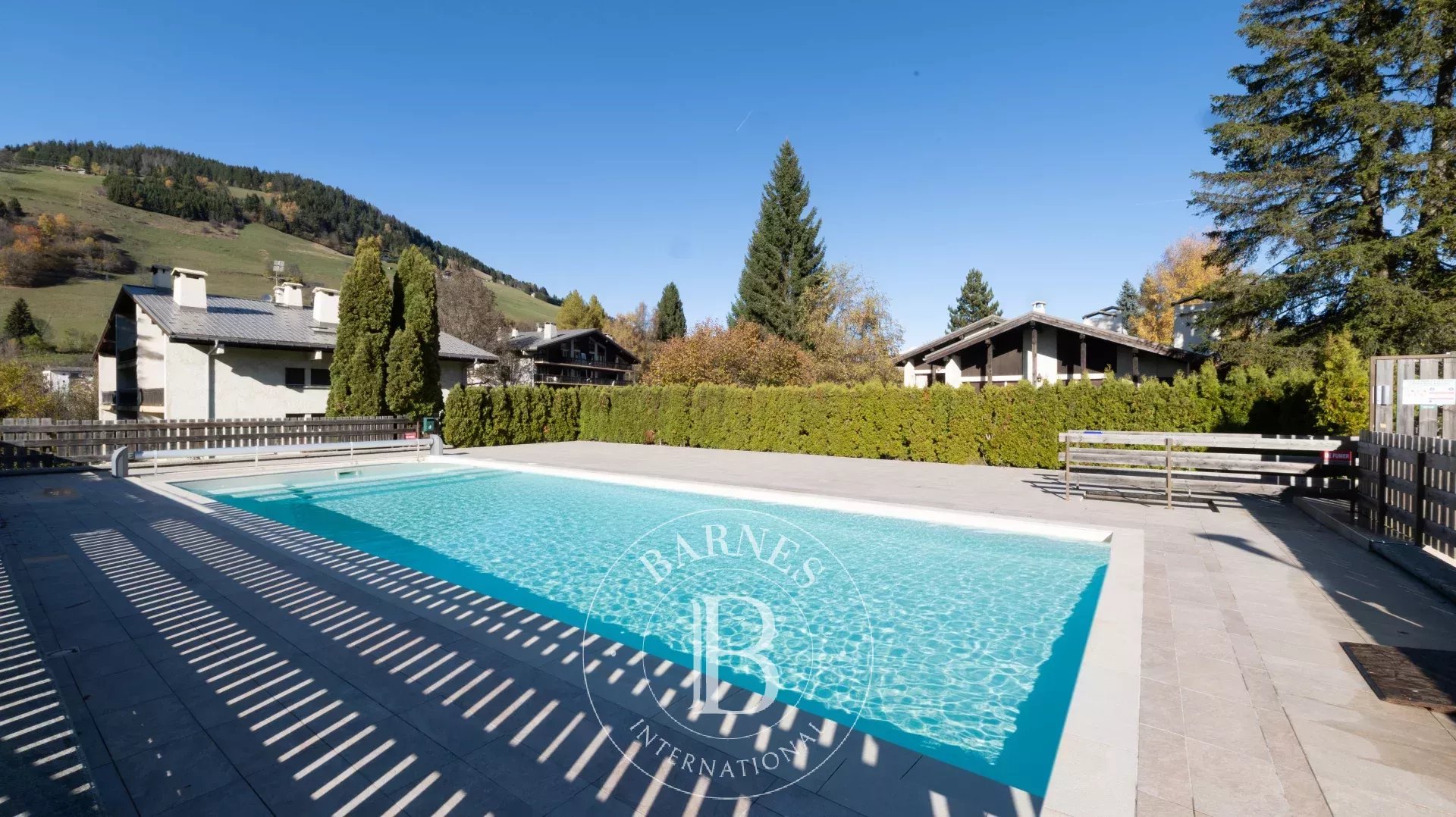 Daire Megève - picture 12