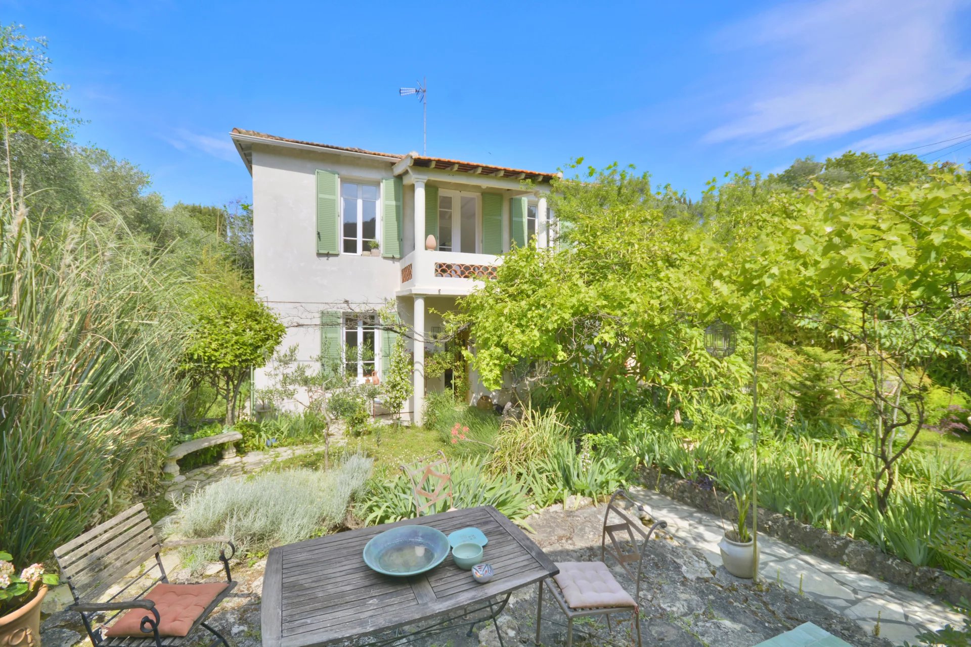 Sale Villa Le Cannet