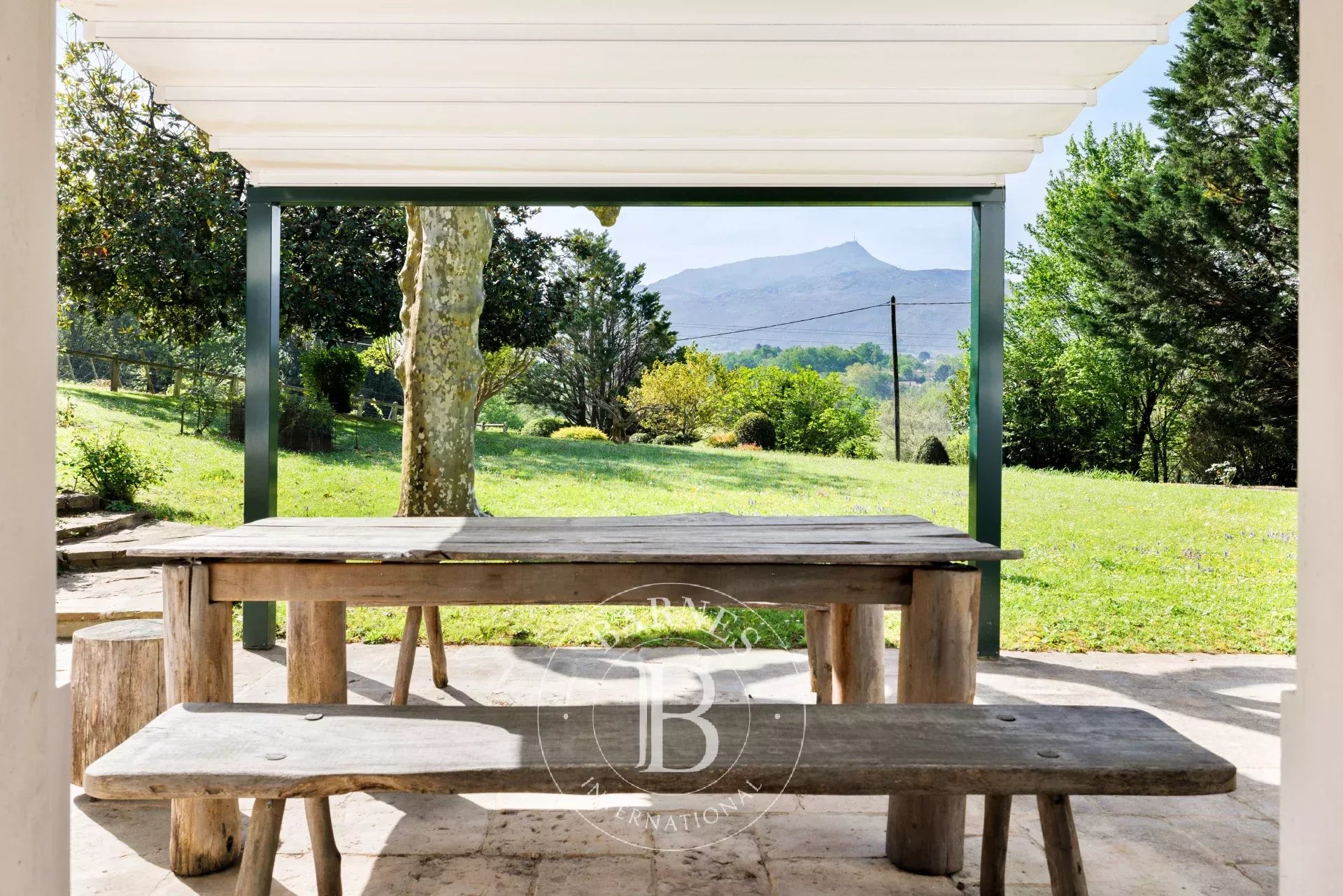 Ascain  - Maison  - picture 16