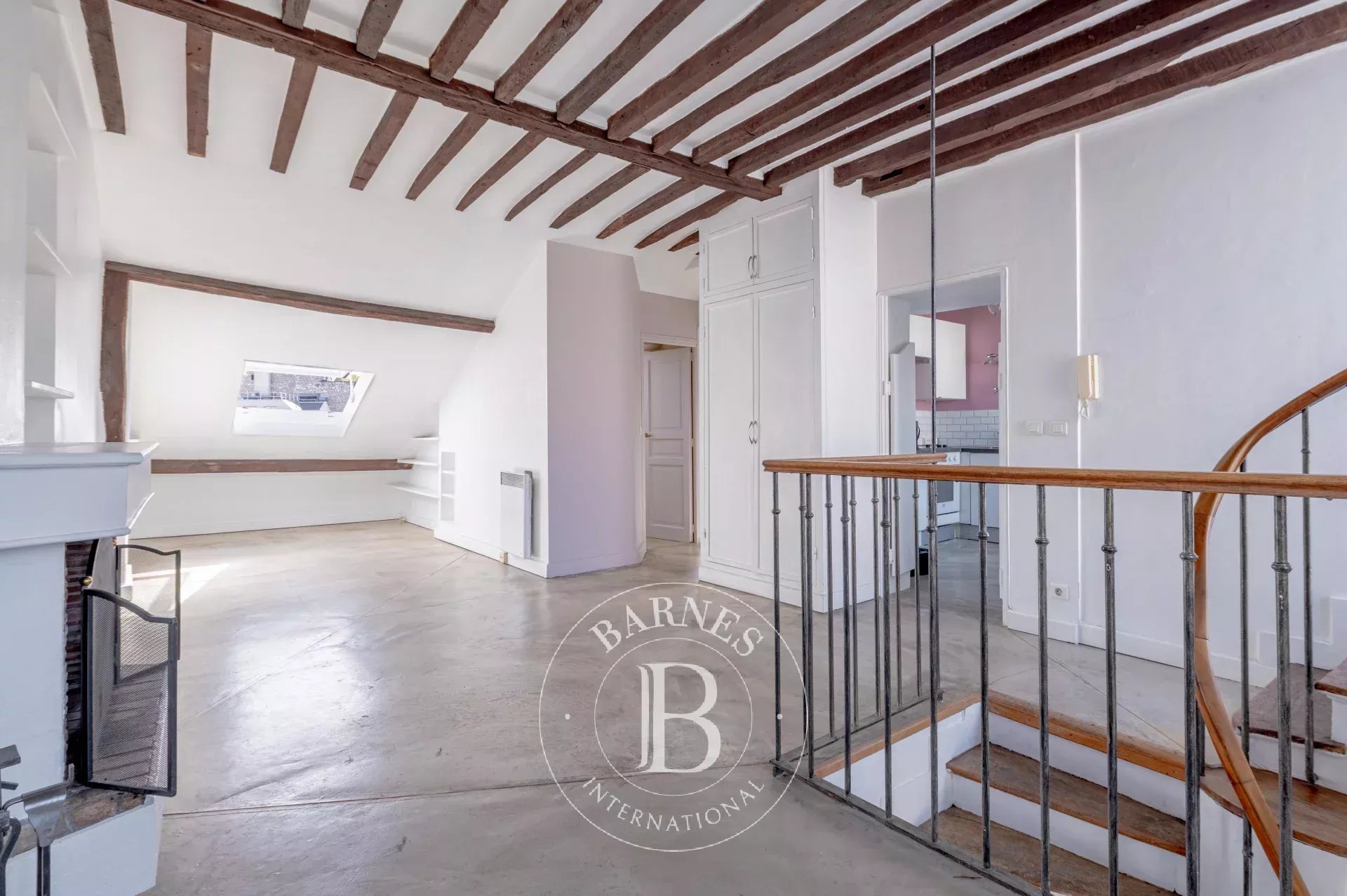 Apartment Paris 75005  -  ref 86915141 (picture 3)