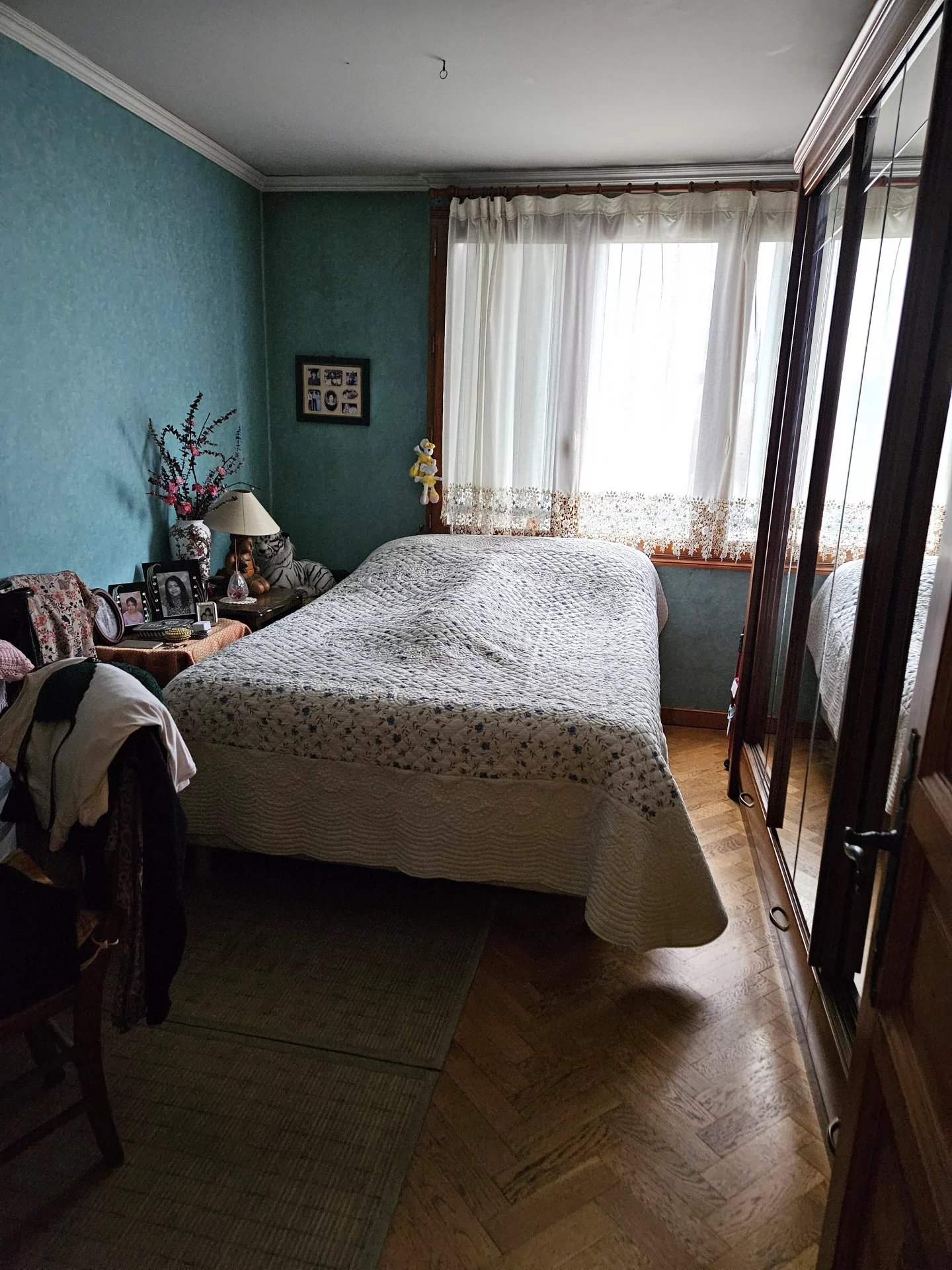 Vente Appartement Vitry-sur-Seine