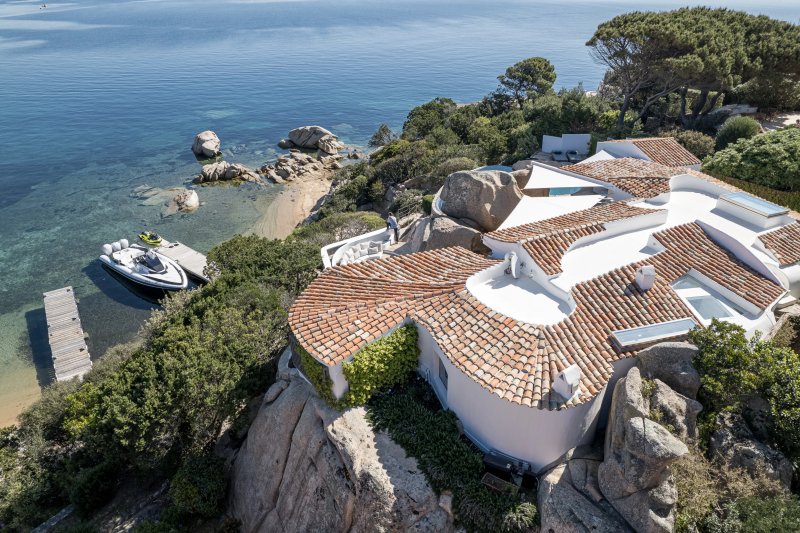 Affitto Appartamento in villa | Palau - picture 2