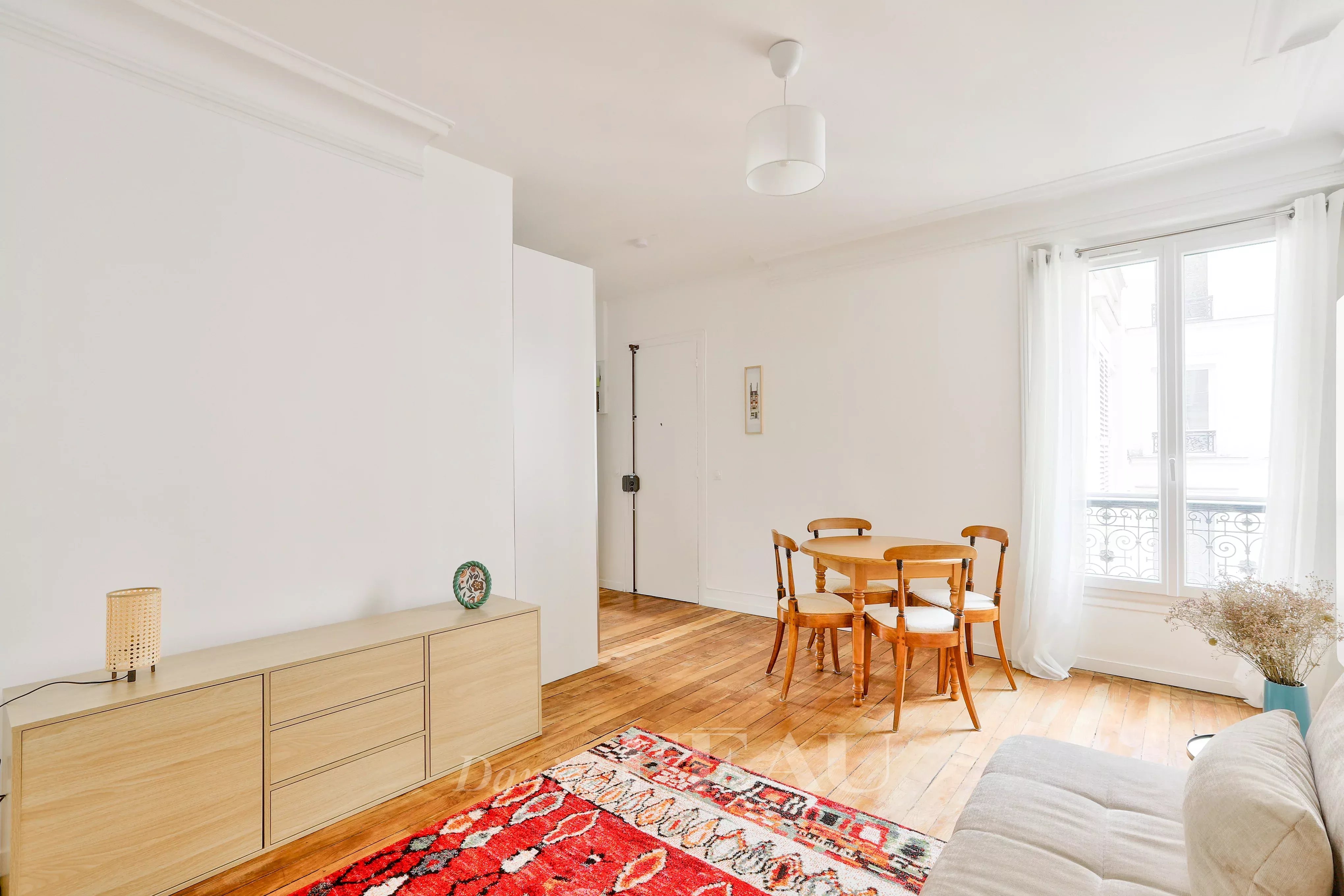 Rental Apartment Paris 9th Saint-Georges