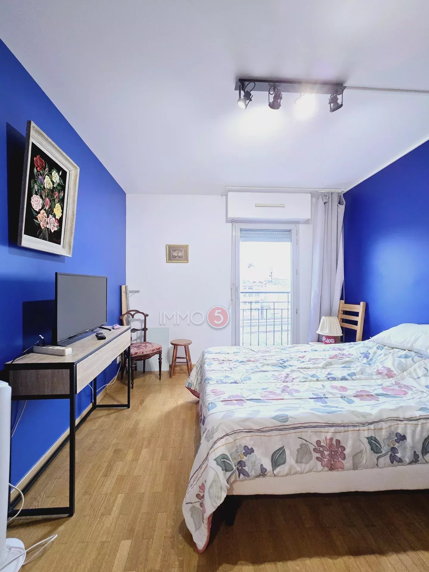 Sale Apartment Le Raincy