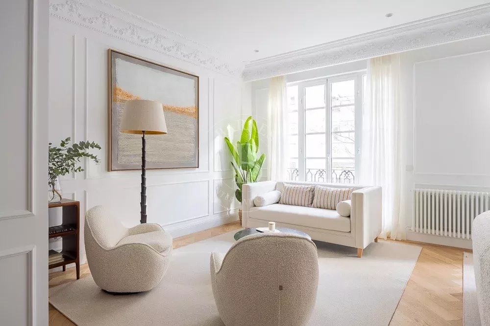 Daire Madrid - picture 16