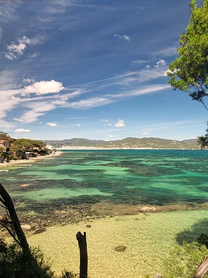 VILLA BIN & L'EAU / LA COCCINELLE