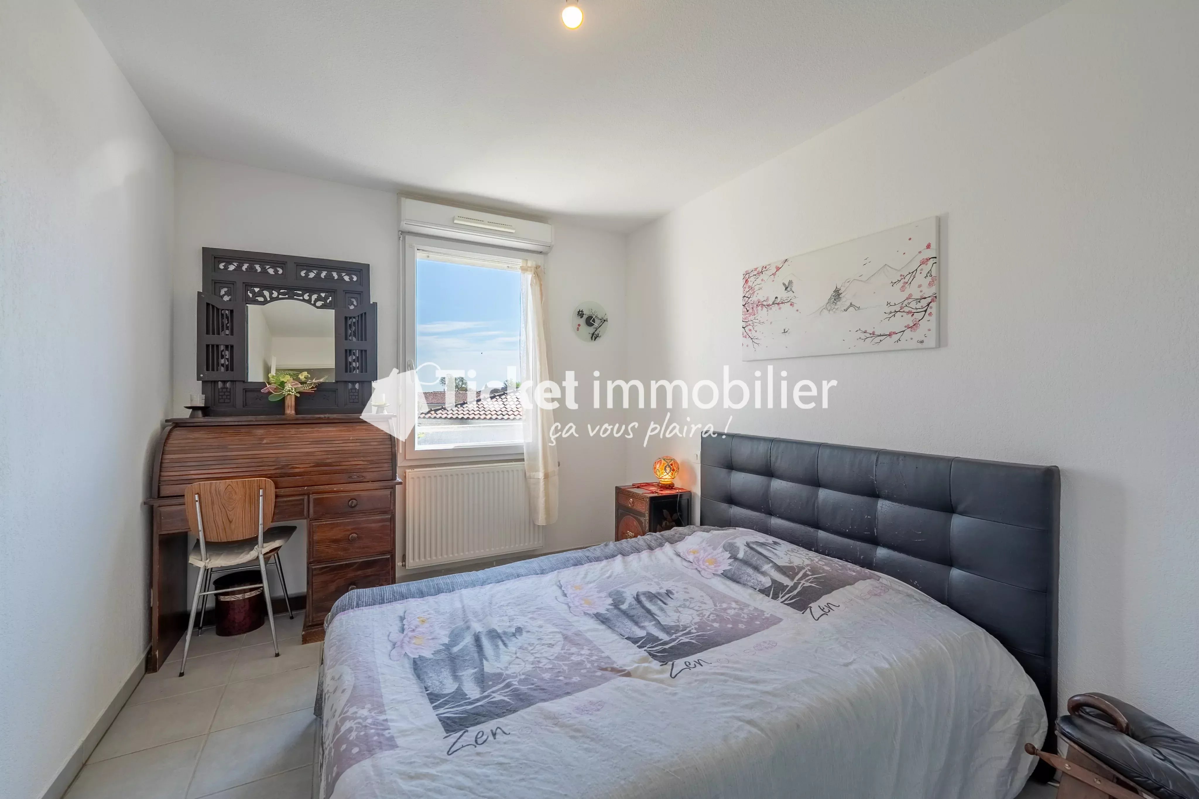 🏡 Maison 4 pièces – 81m² – Jardin, terrasse et garage – Mondonville — photo 9