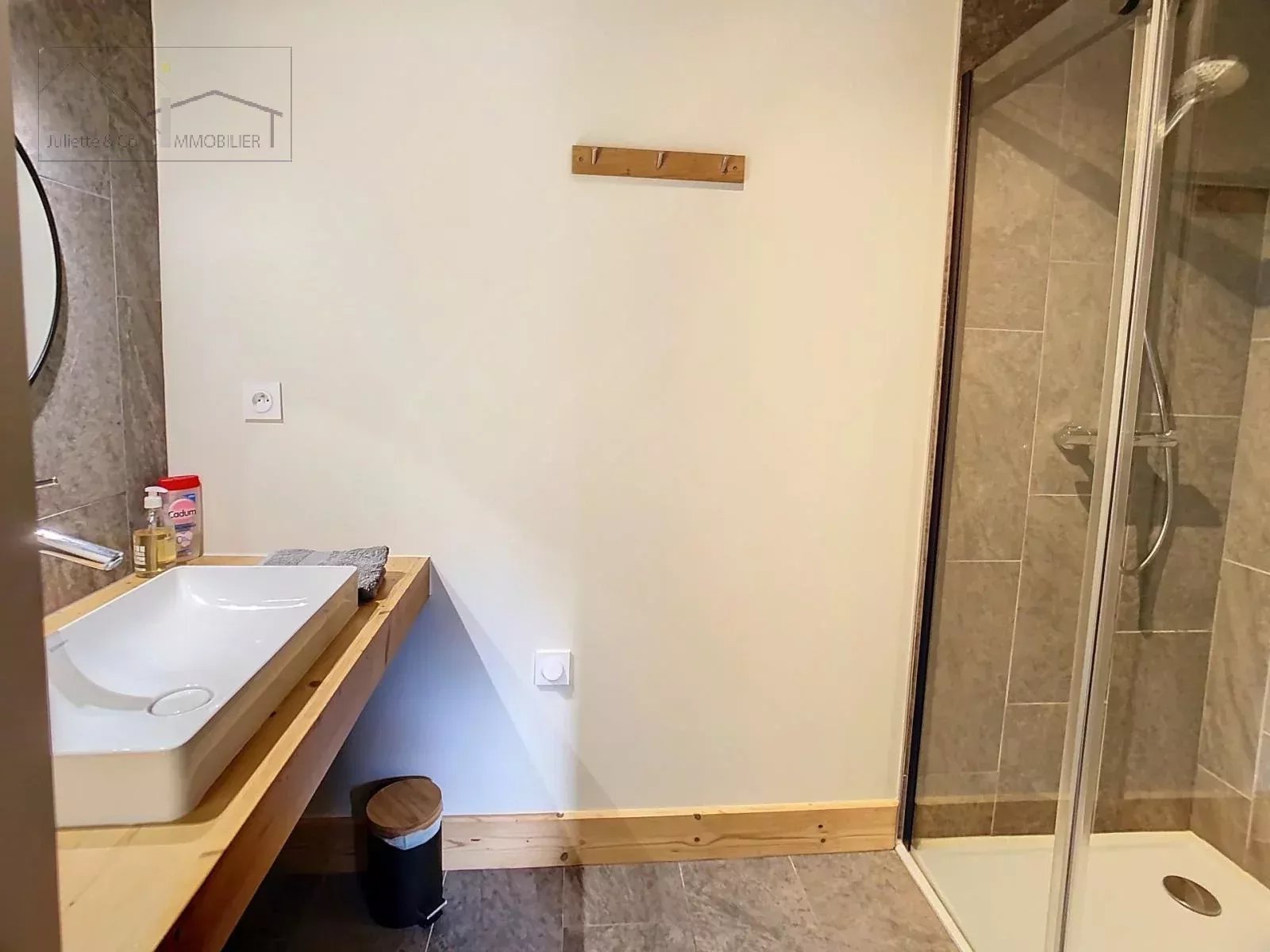 Photo of Chamonix F5 a stone's throw from the city center, completely renovated