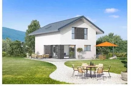 Agence immobilière de SAS LEMAN PROPERTY