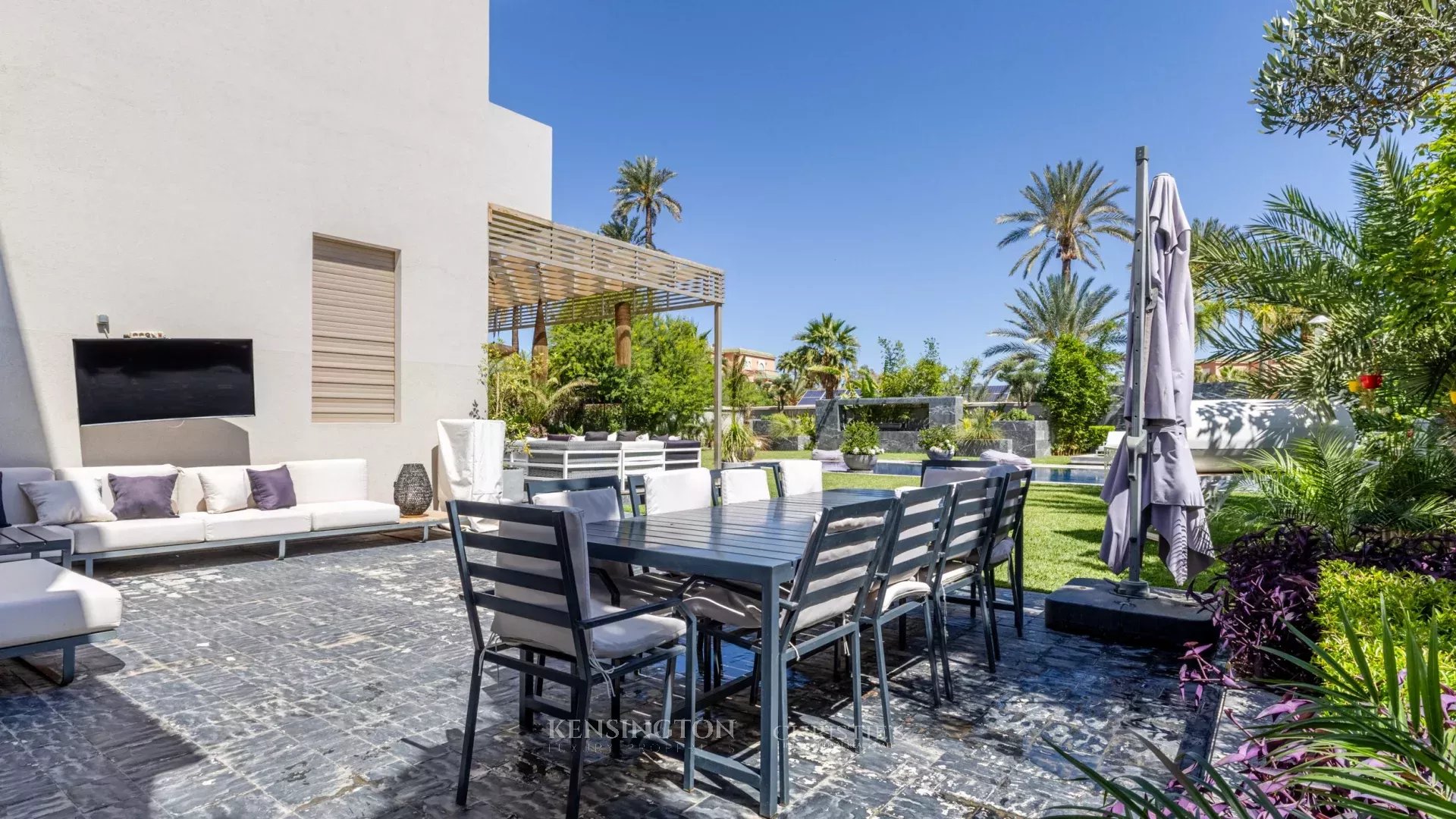 4 Bedroom Villa/Townhouse's Image 16