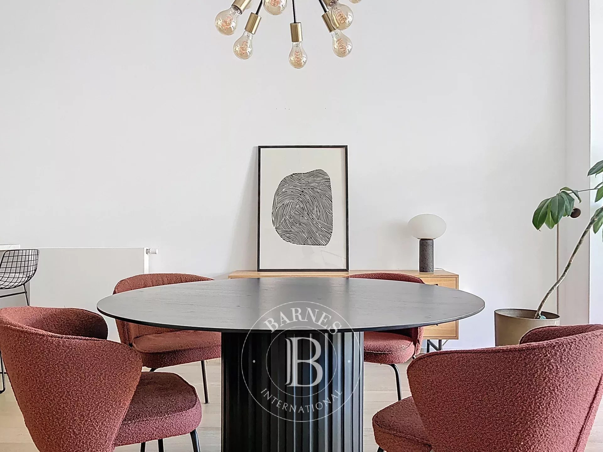 شقة Bruxelles - picture 4