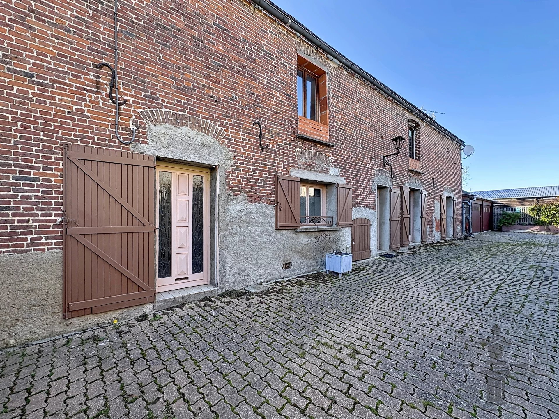 Agence immobilière de Arthurimmo.com Dourdan