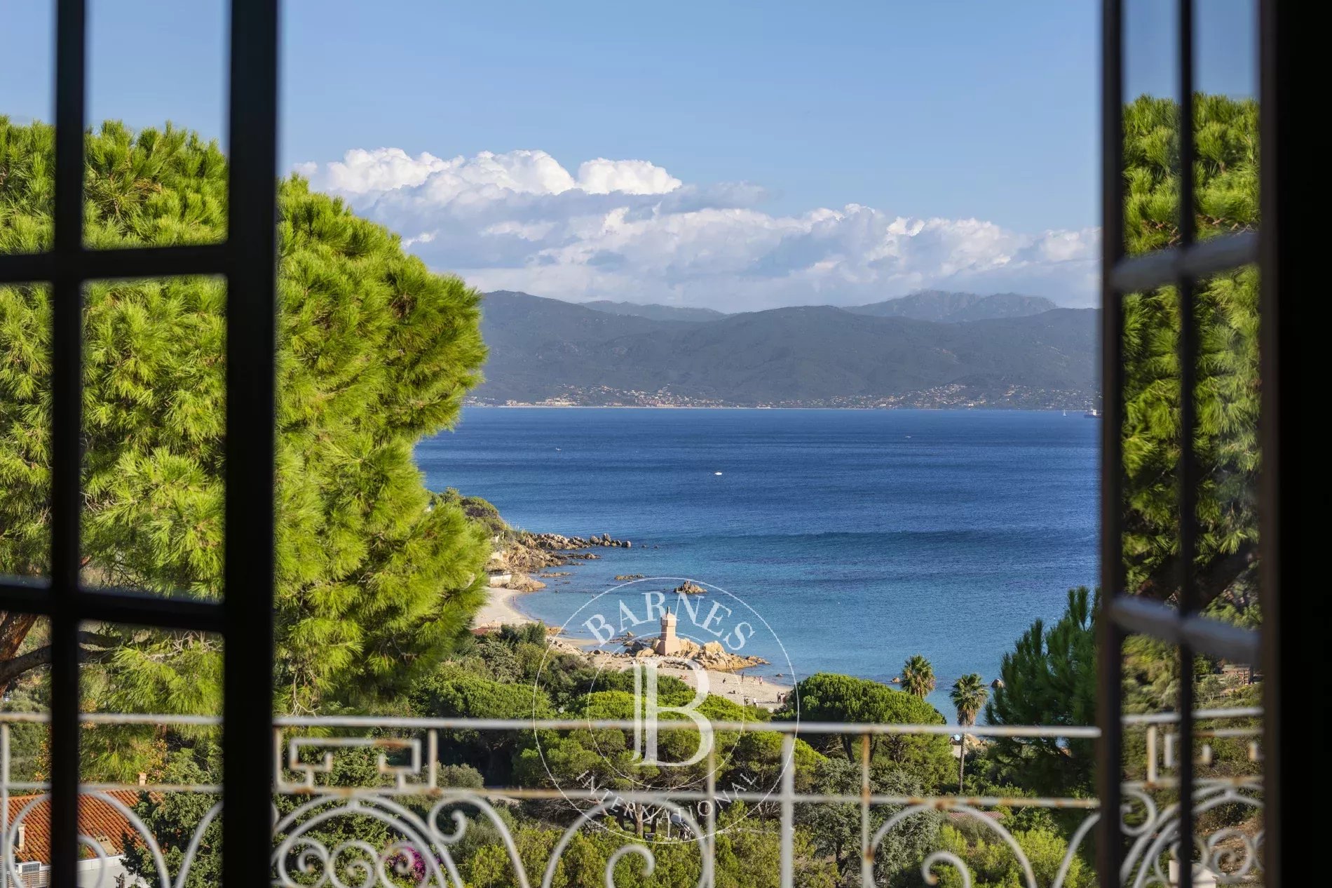 Ajaccio  - Villa 10 Pi&egrave;ces 5 Chambres - picture 4