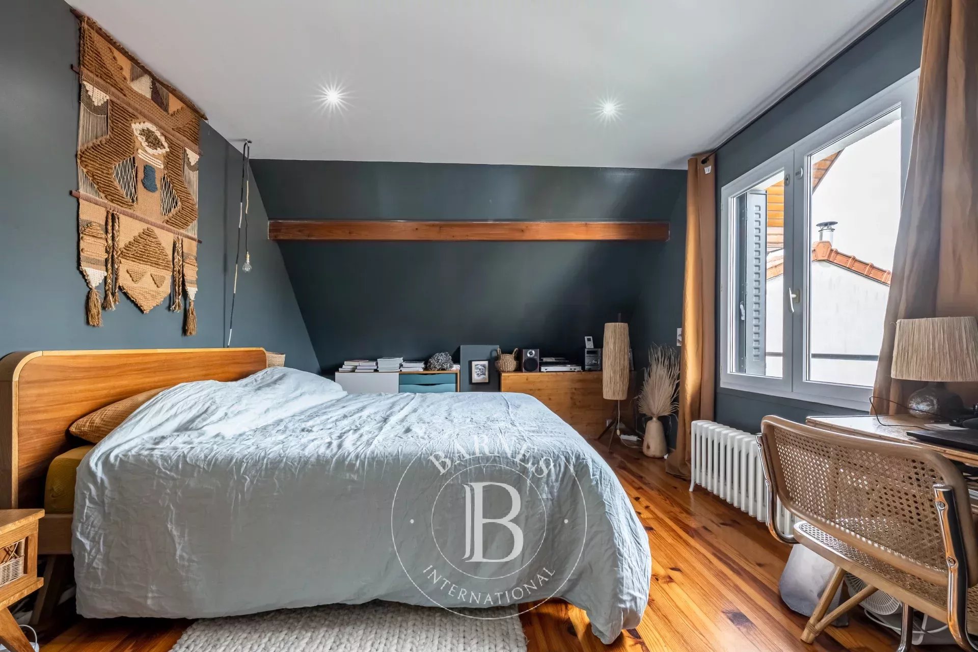 Ev Les Lilas - picture 20