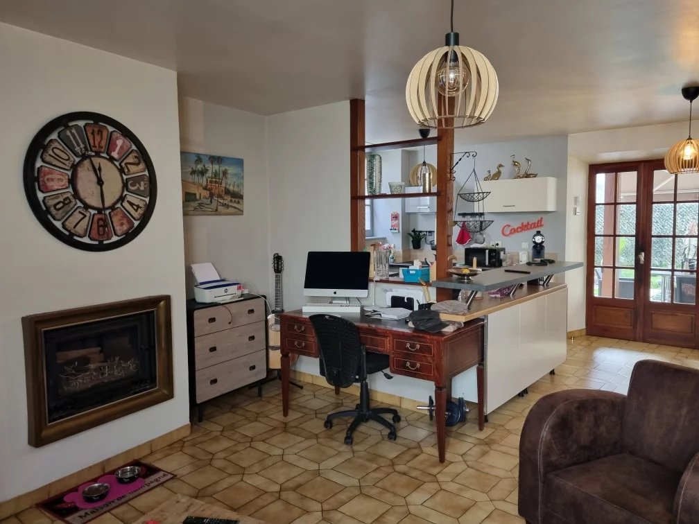 Village house for sale Montréjeau, Haute-Garonne