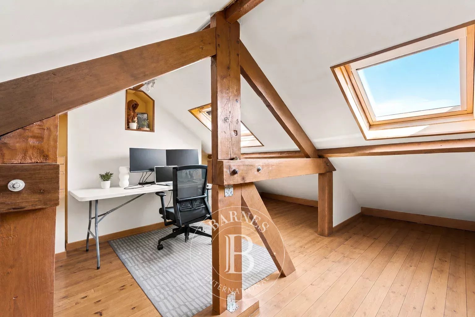 Saint-Maur-des-Fossés  - Maison 5 Pi&egrave;ces 3 Chambres - picture 11