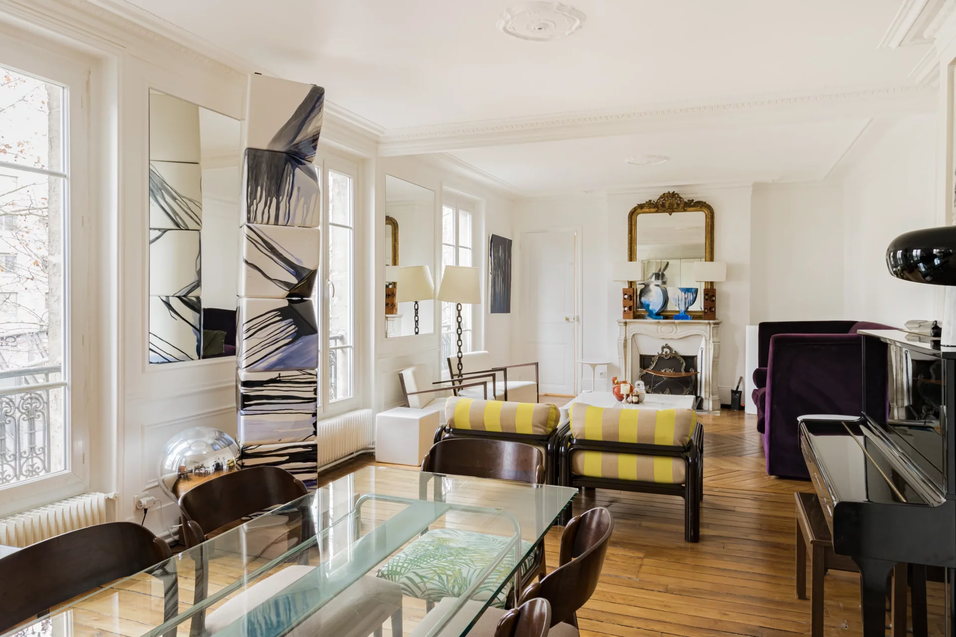 Paris 10e - SAINT-VINCENT DE PAUL