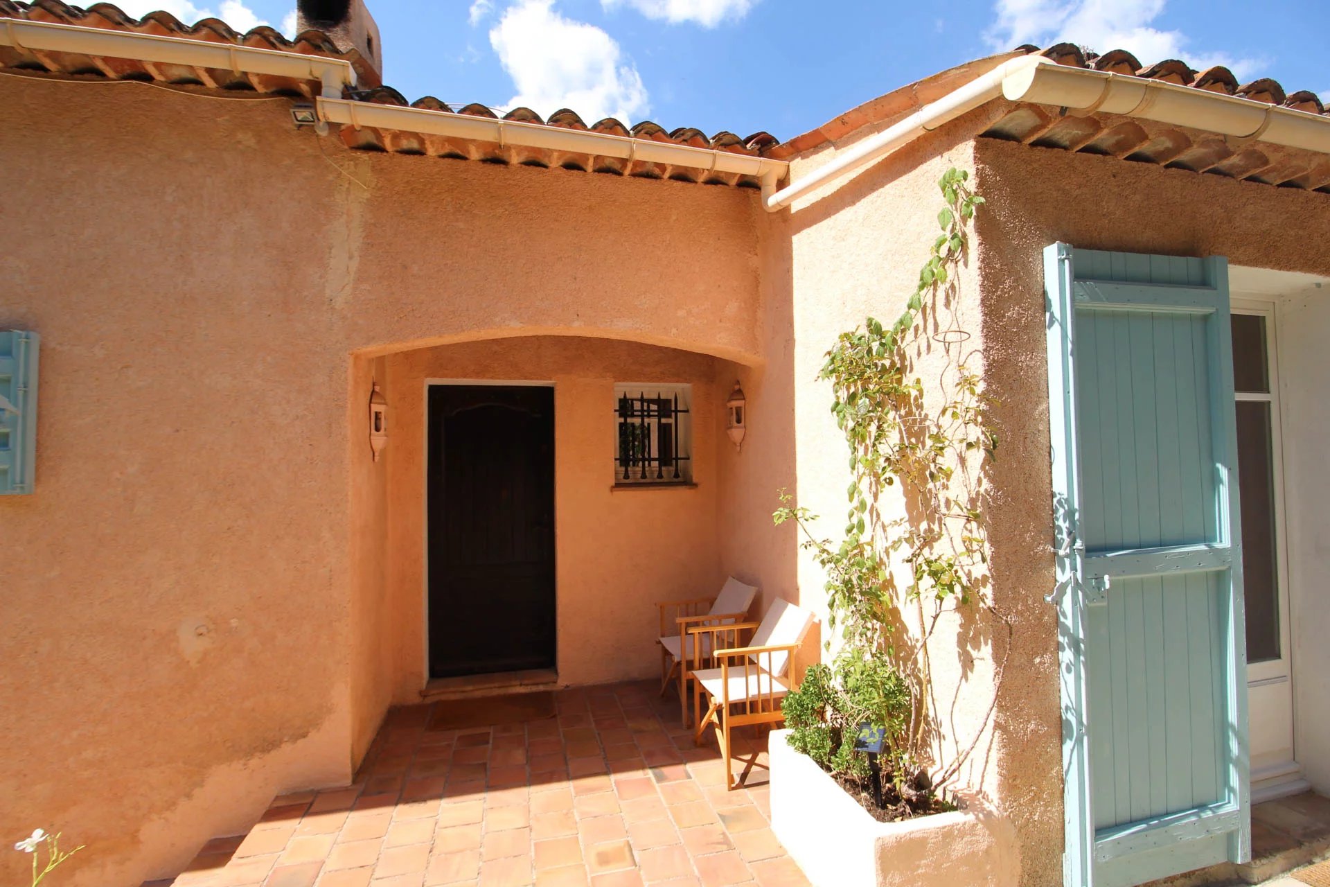 Charming villa with exceptional view - Montauroux Charming villa with exceptional view - Montauroux