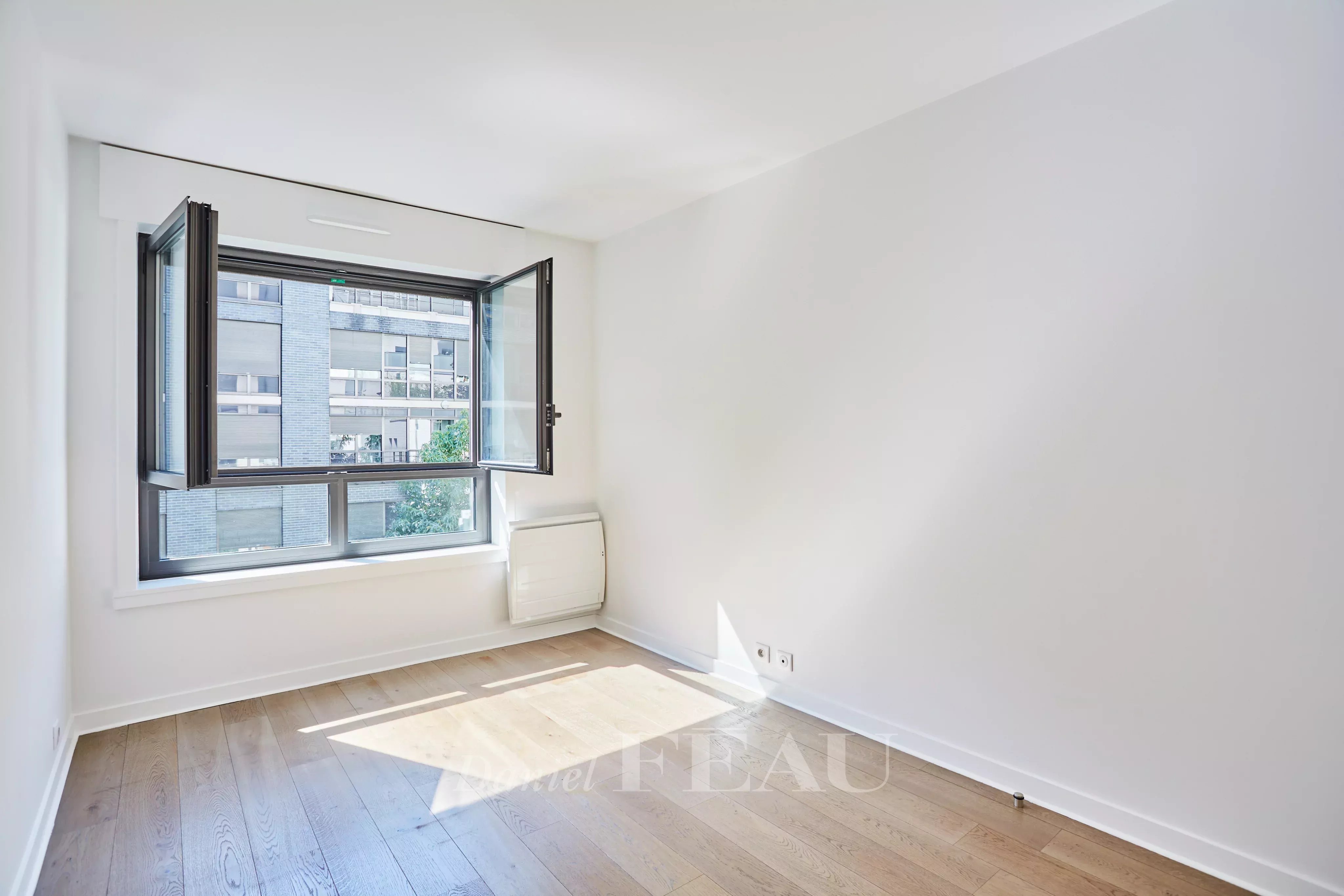Rental Apartment Paris 15th