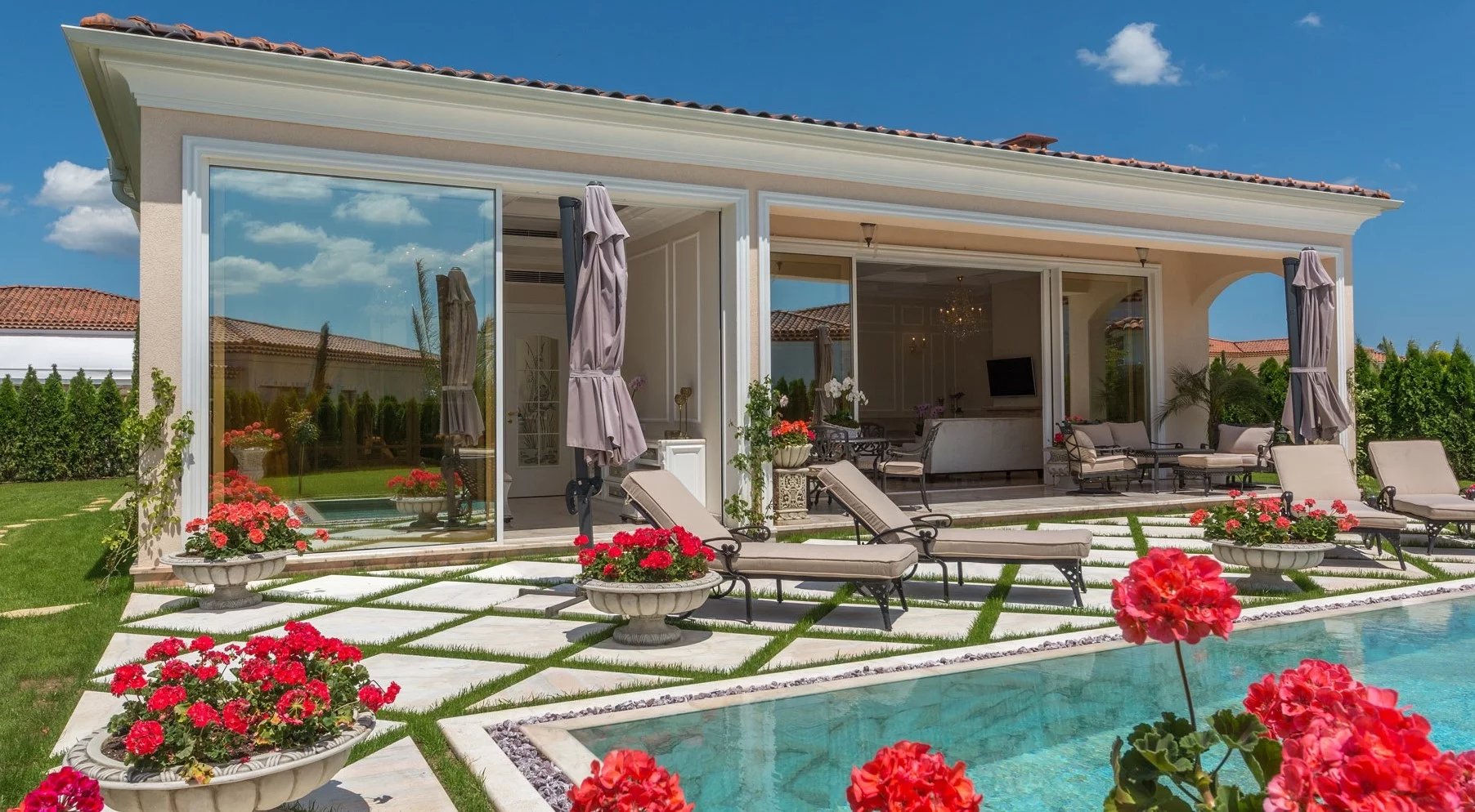 Affitto Casa | Sunny Beach - picture 3