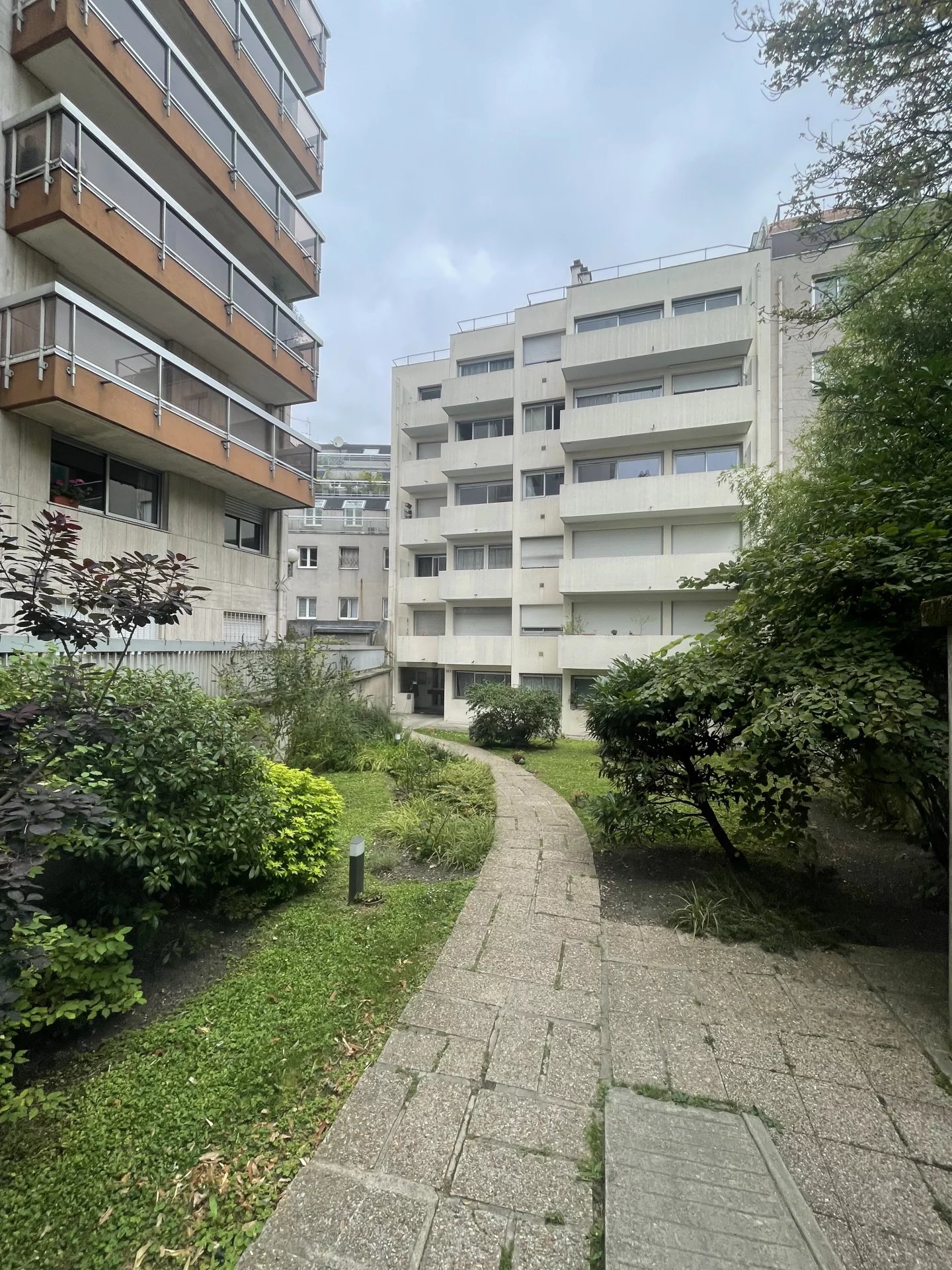 Agence immobilière de ÉTUDE GORDOLON HAUSSMANN IMMOBILIER