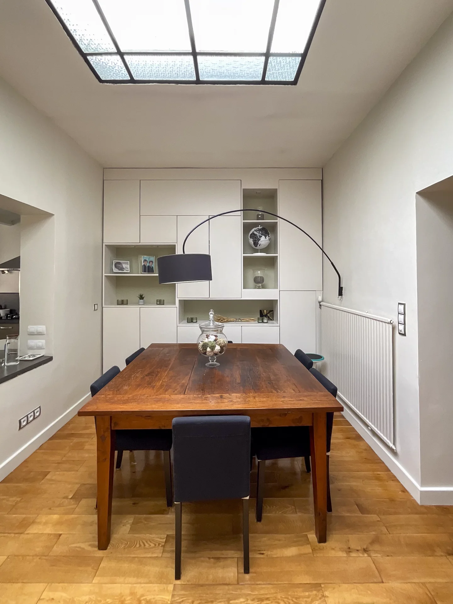 Marcq-en-Barœul - CROISE LAROCHE