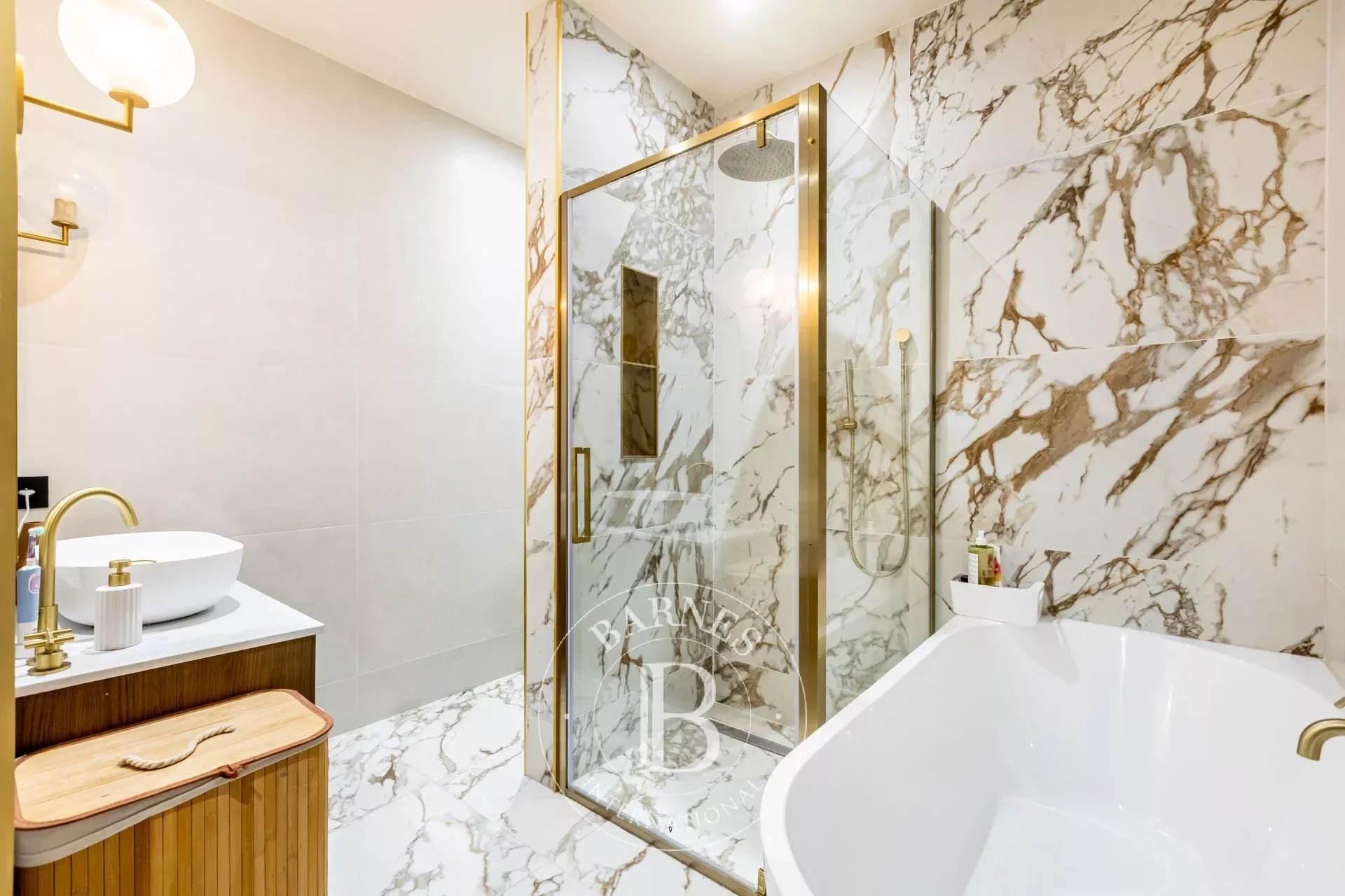 Neuilly-sur-Seine  - Maison 9 Pi&egrave;ces 5 Chambres - picture 20
