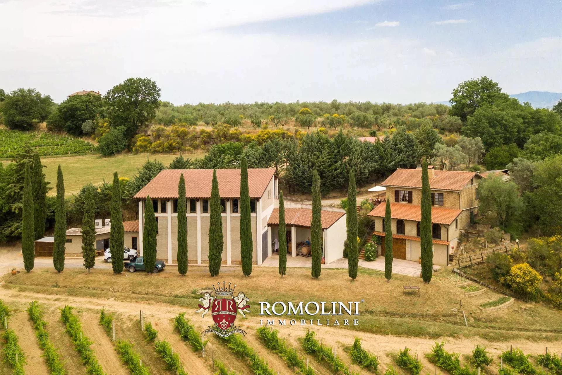 2 Bedroom Vineyard's Image 3