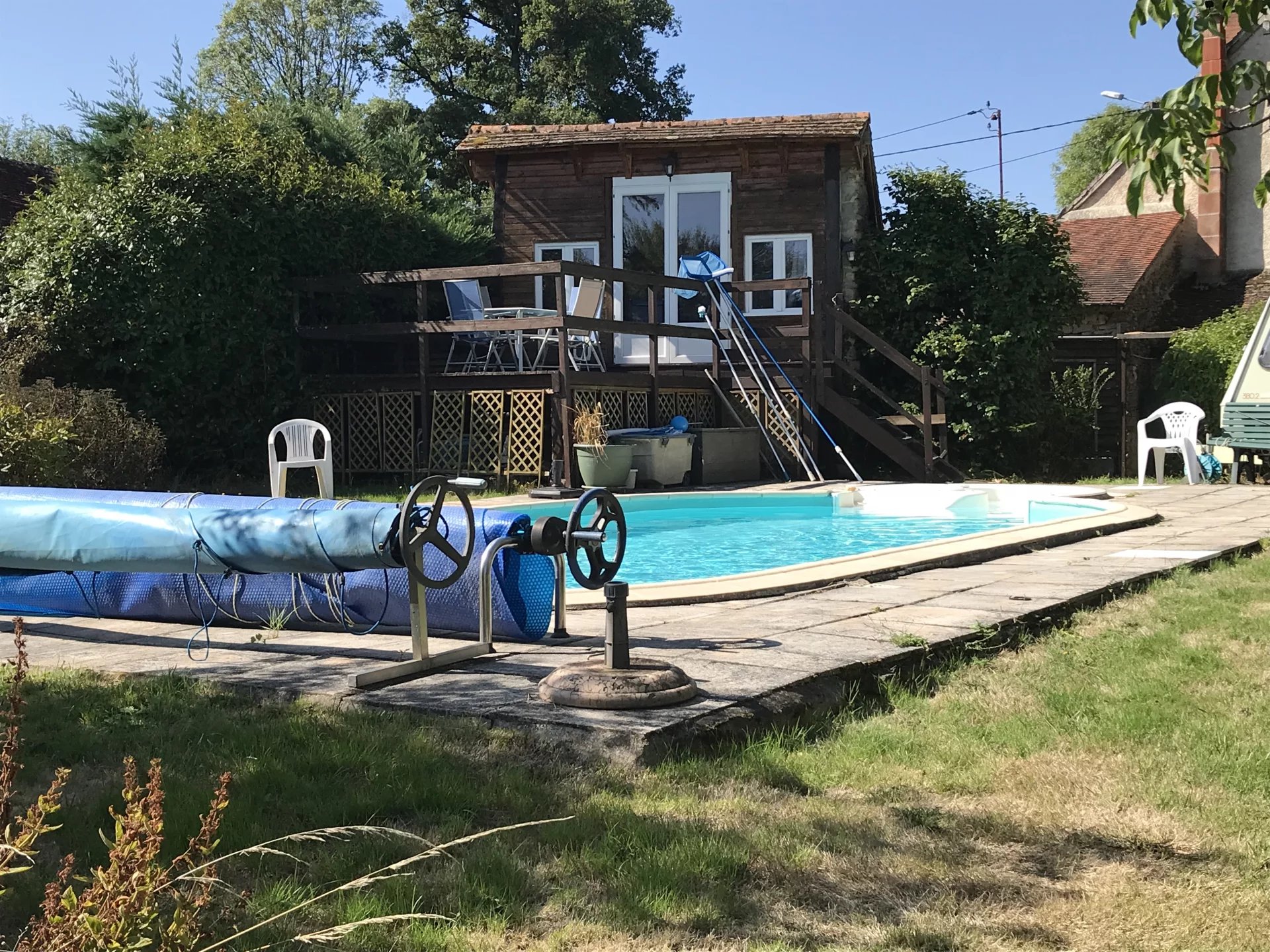 House in Saint-Martin-le-Mault - Image 2